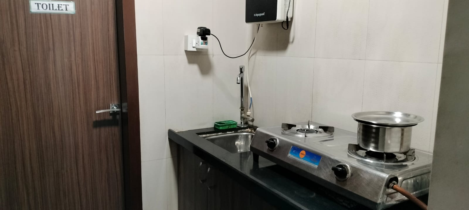 Office for Rent in Bandra West Mumbai