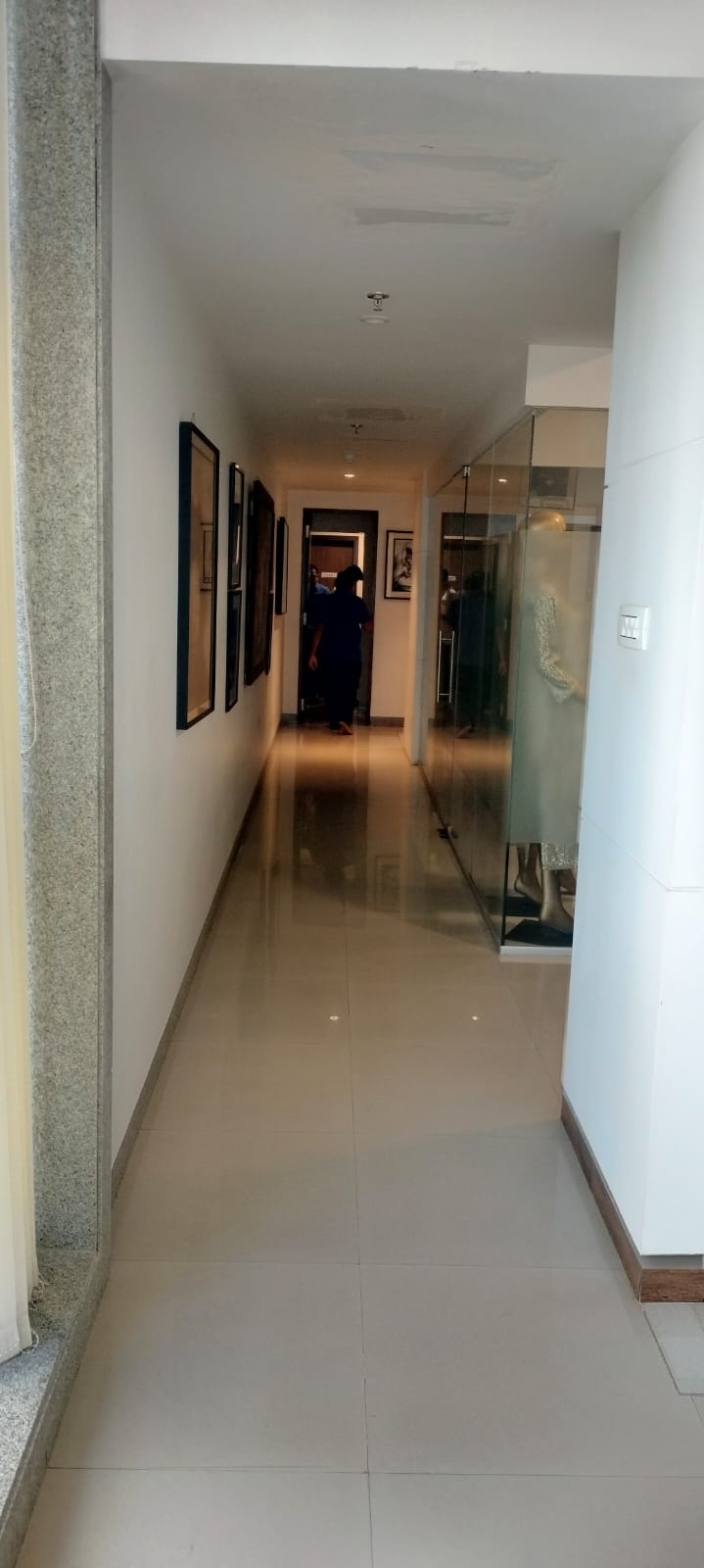 Office for Rent in Bandra West Mumbai