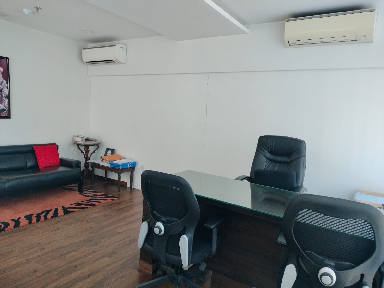 Office for Rent in Bandra West Mumbai