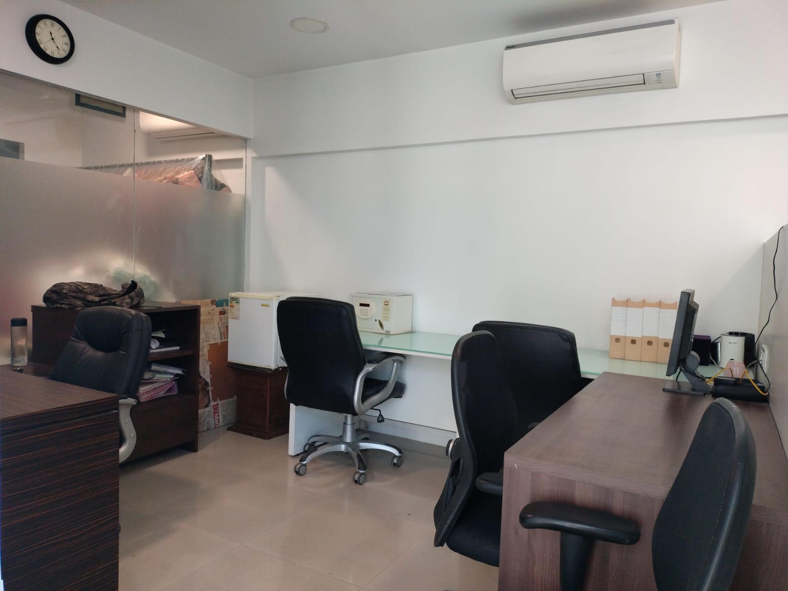 Office for Rent in Bandra West Mumbai