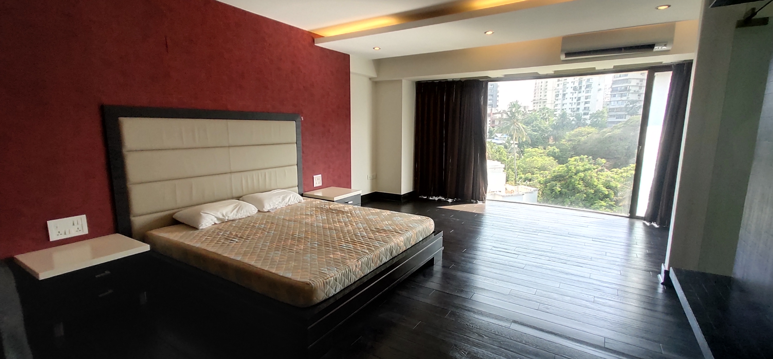 3 BHK Apartment for Rent in Bandra West Mumbai