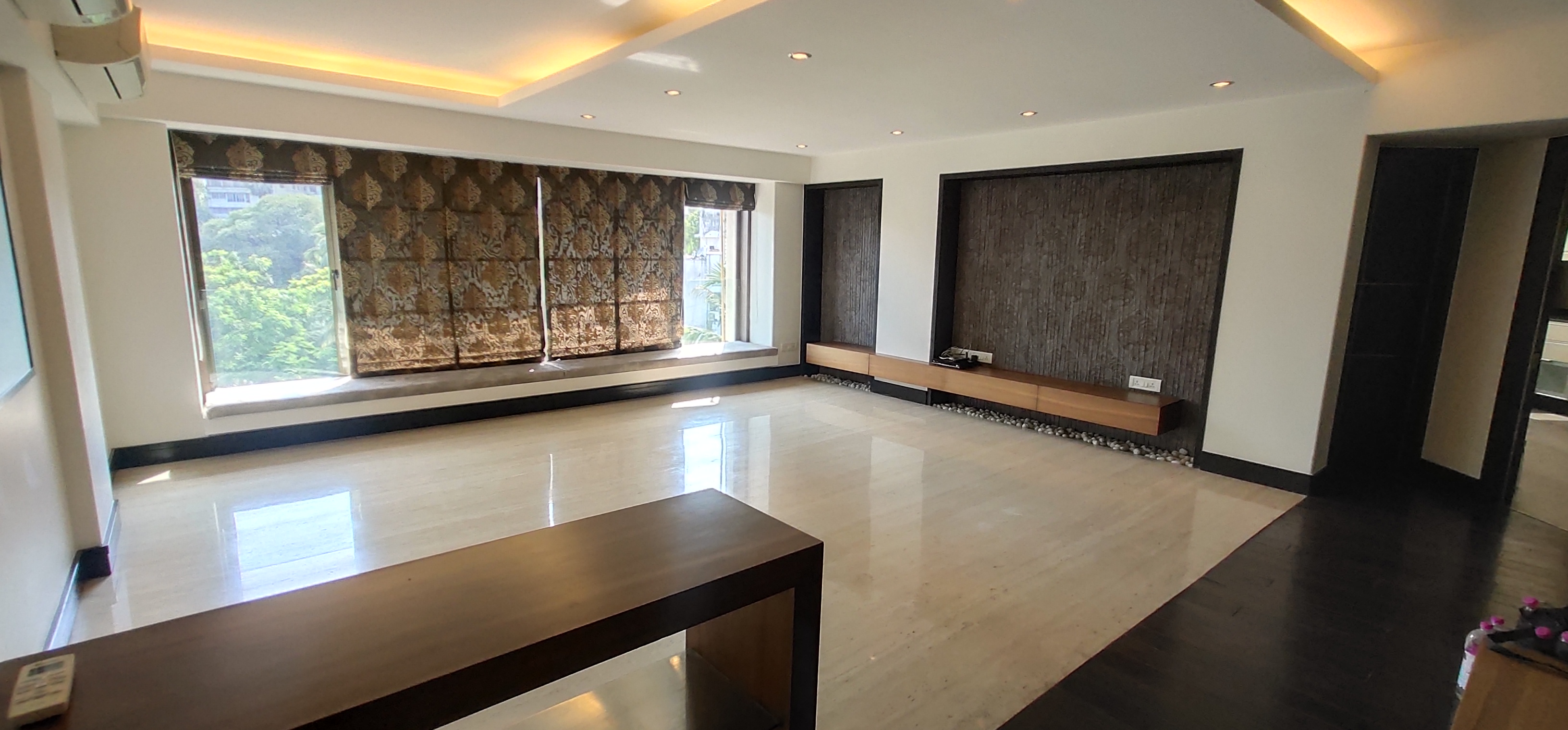 3 BHK Apartment for Rent in Bandra West Mumbai