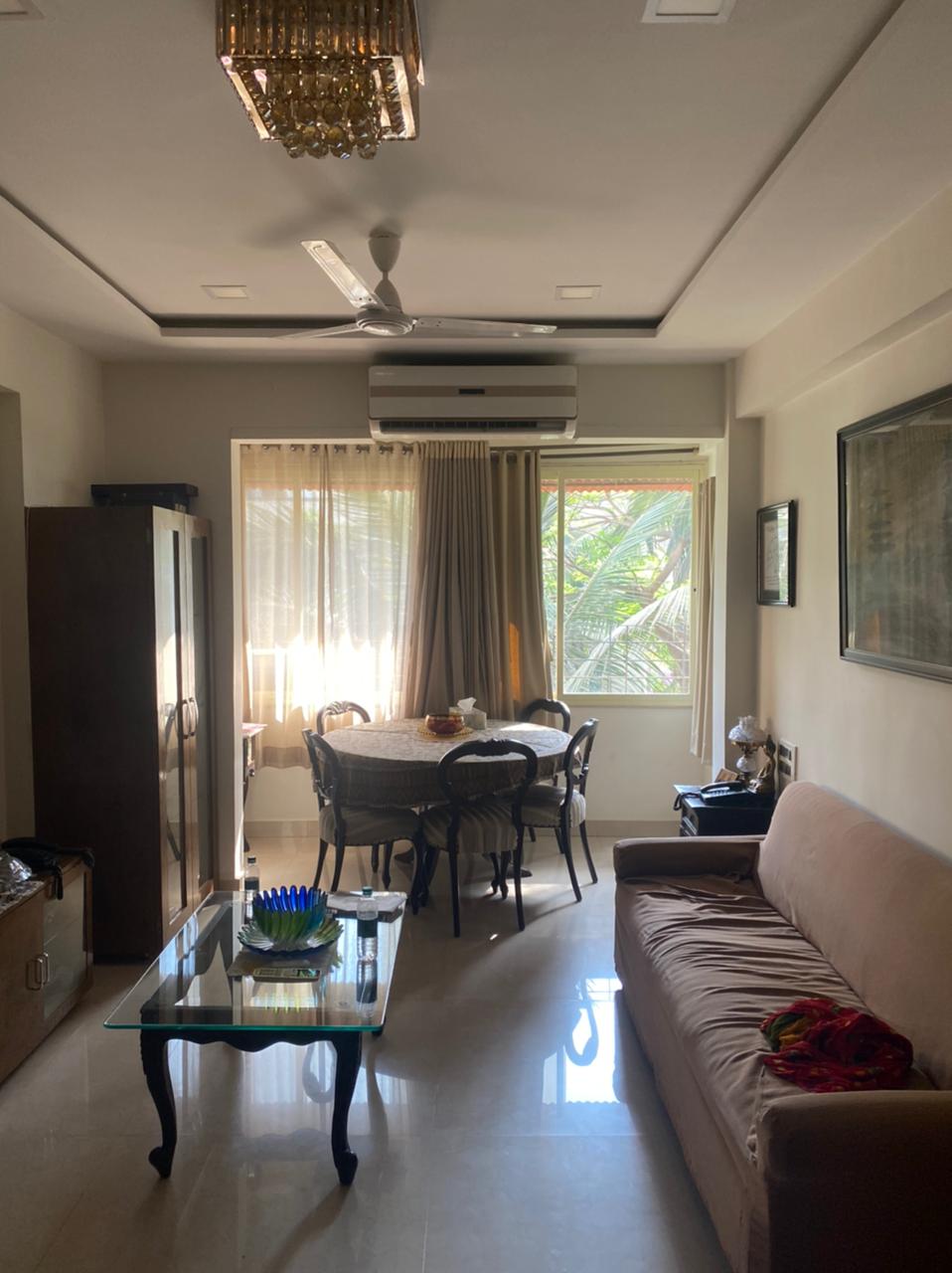 2 BHK Apartment for Sale in Tata Press Lane Mumbai