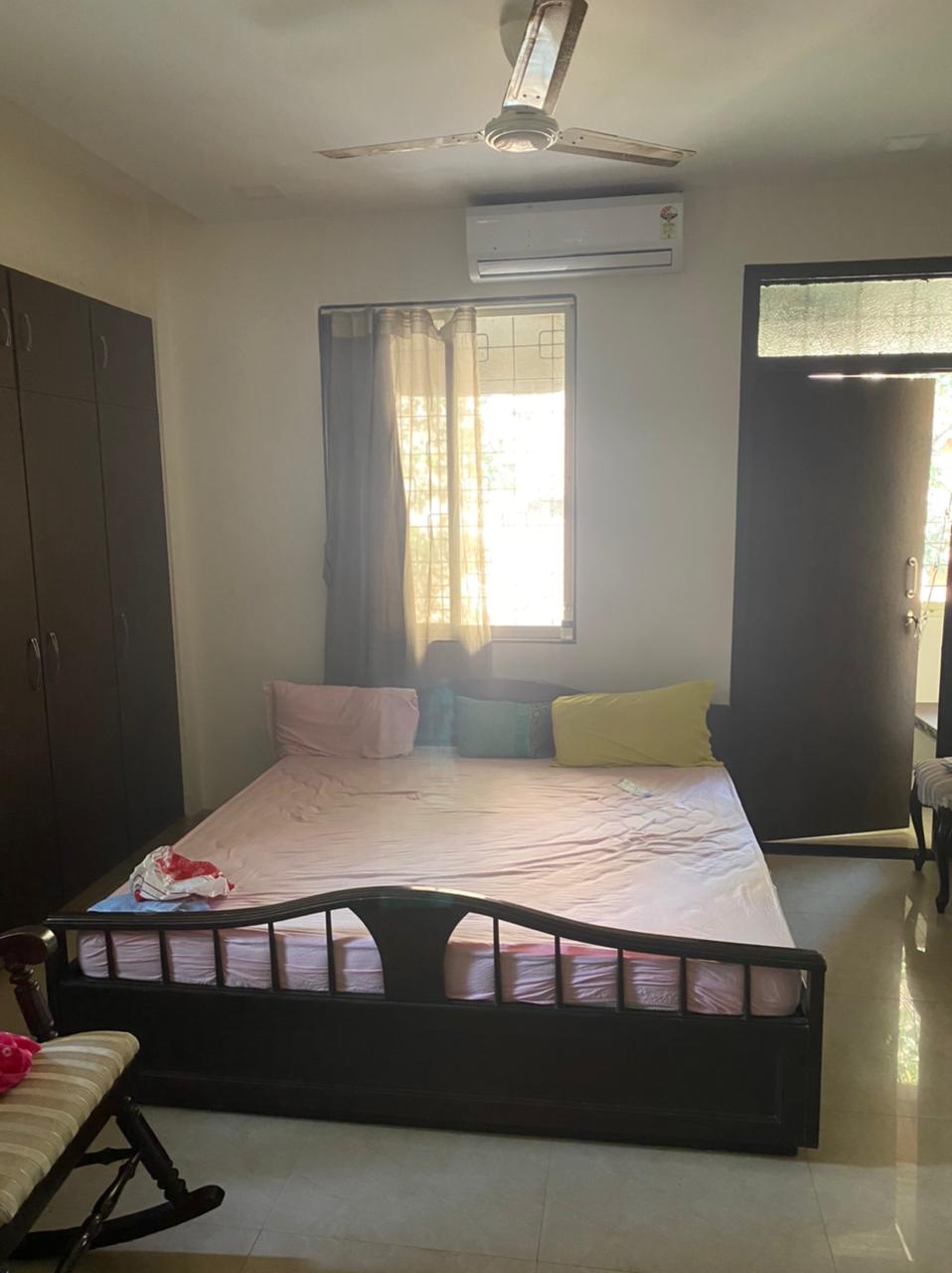 2 BHK Apartment for Sale in Tata Press Lane Mumbai