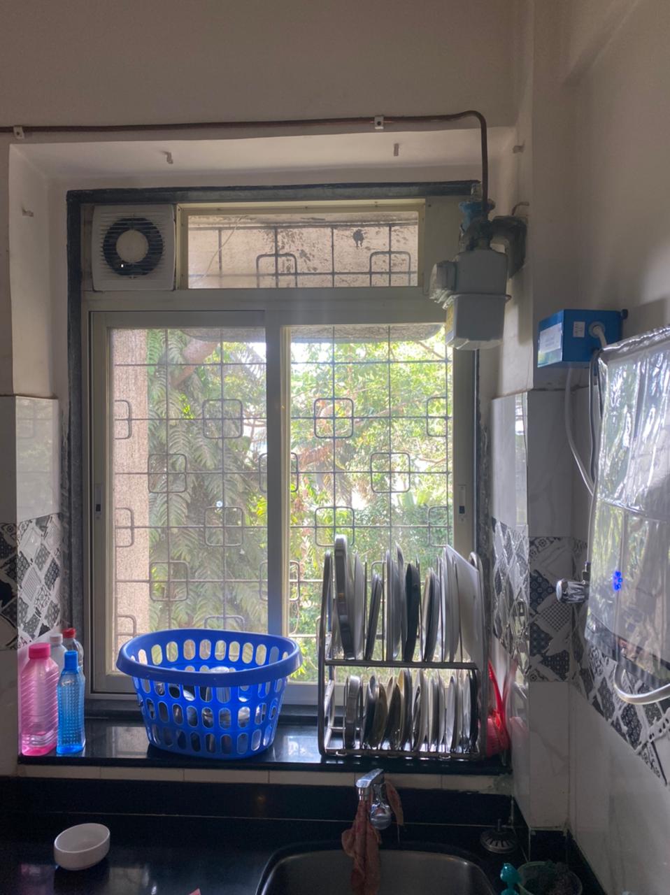 2 BHK Apartment for Sale in Tata Press Lane Mumbai