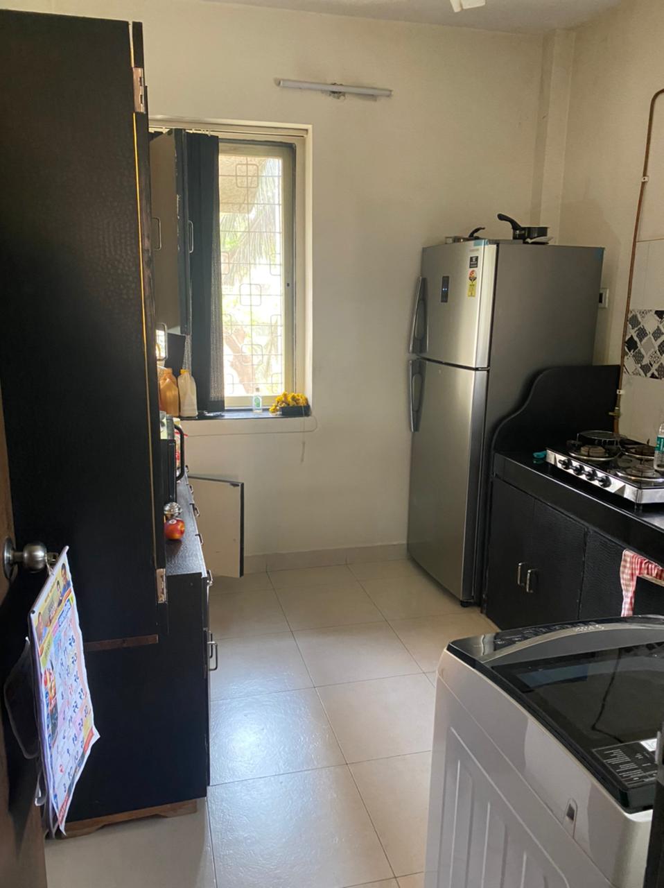 2 BHK Apartment for Sale in Tata Press Lane Mumbai
