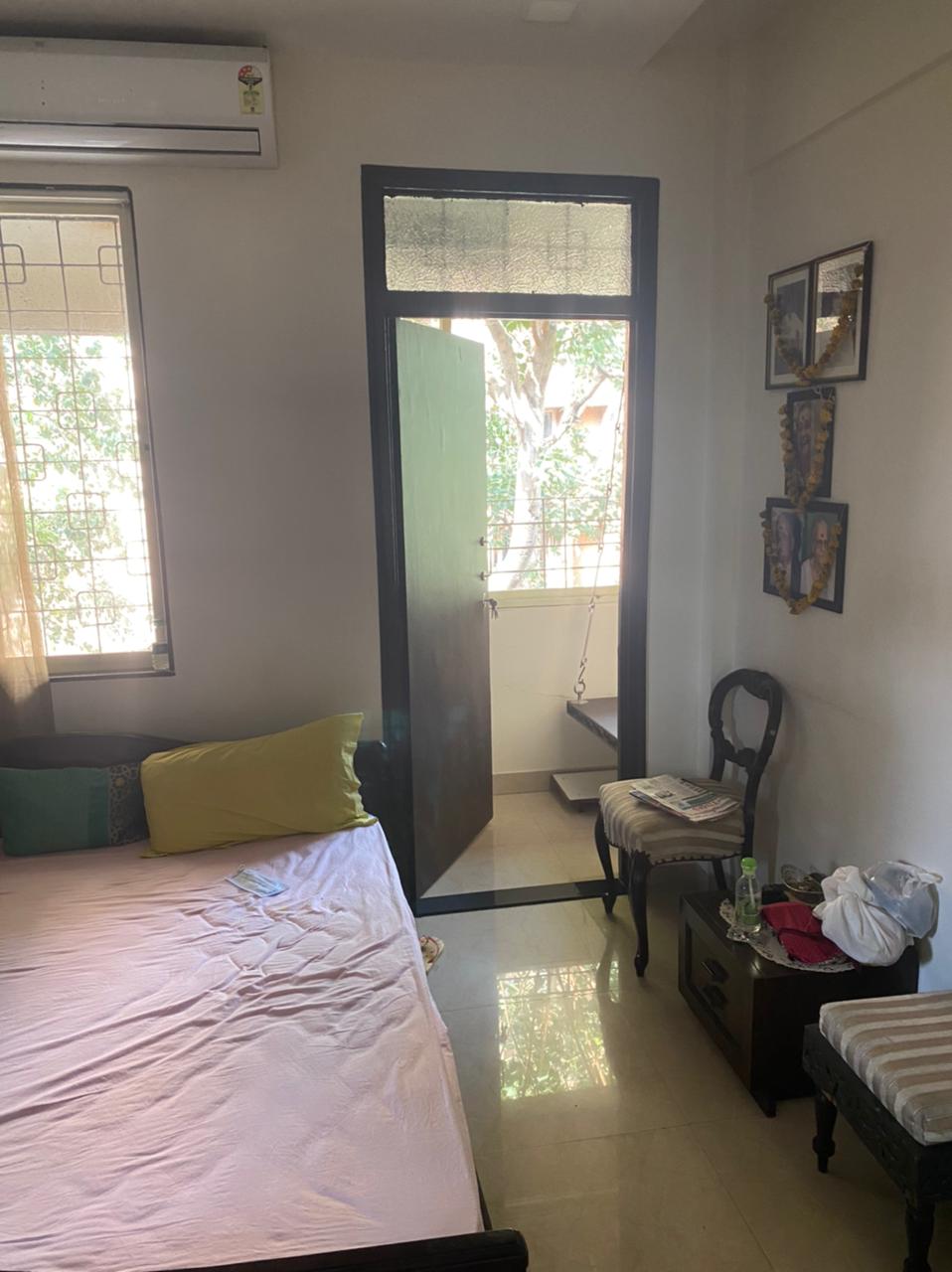 2 BHK Apartment for Sale in Tata Press Lane Mumbai