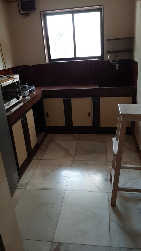 2 BHK Apartment for Rent in Bandra West Mumbai