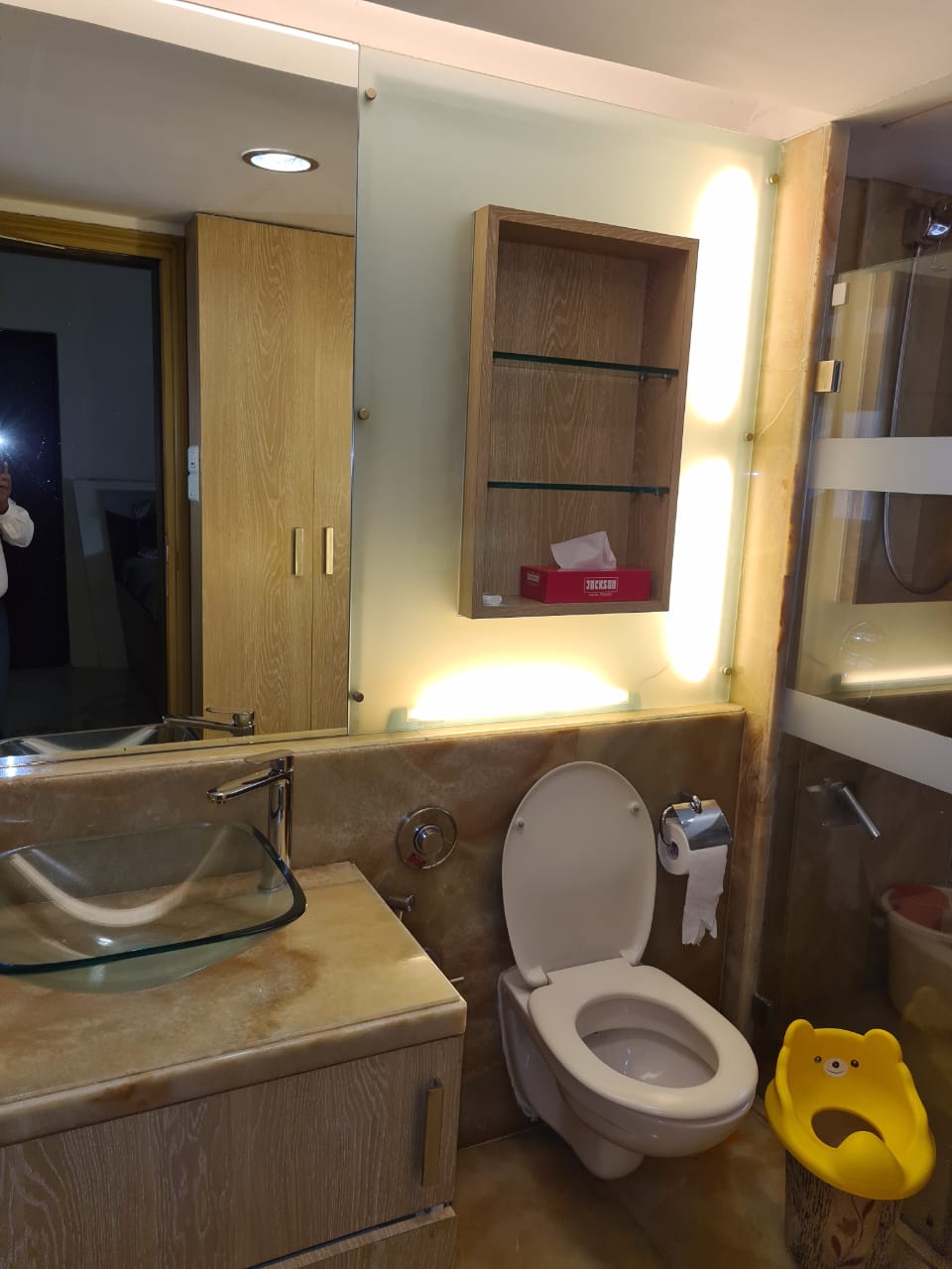 Penthouse for Sale in Khar West Mumbai