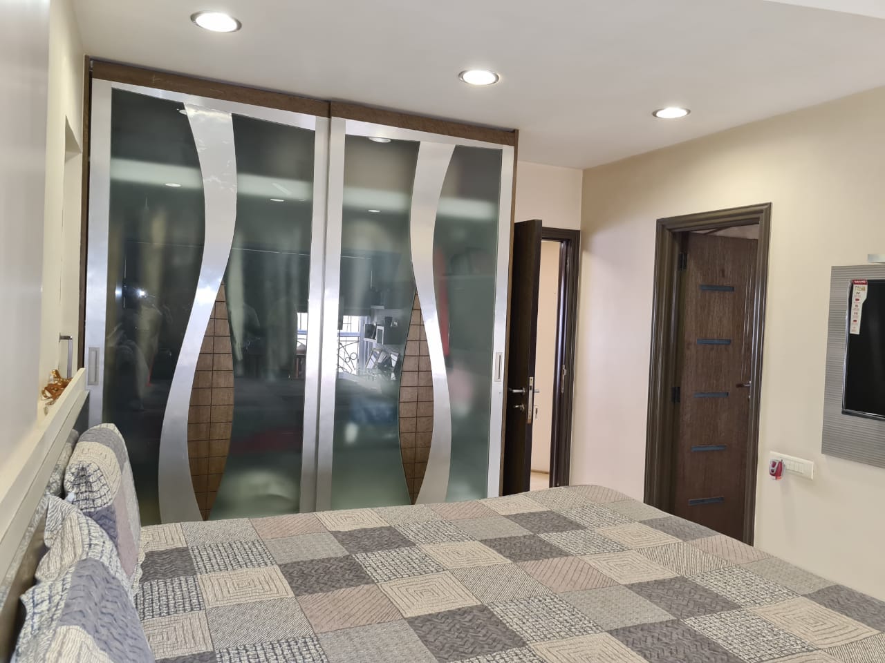 Penthouse for Sale in Khar West Mumbai