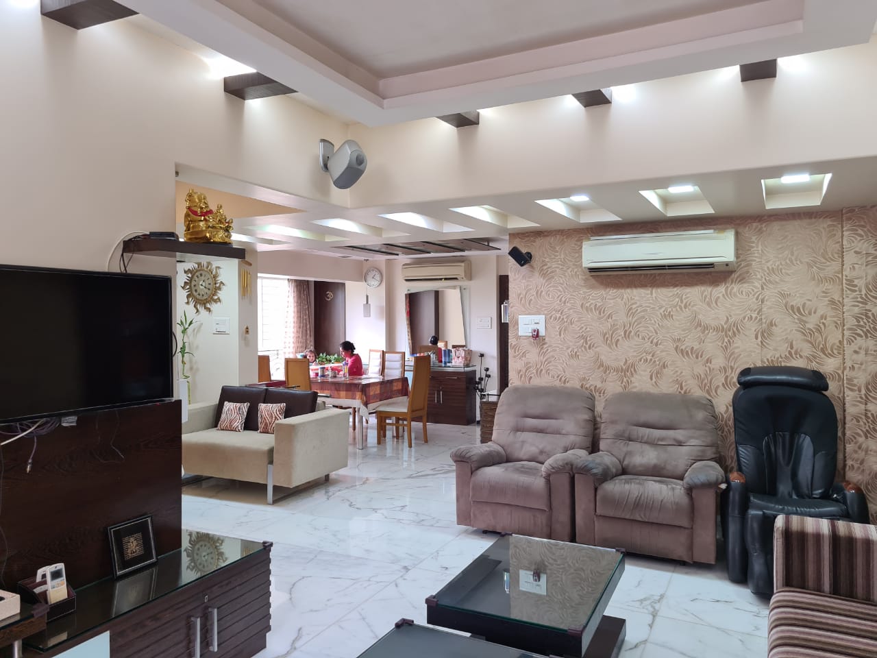 Penthouse for Sale in Khar West Mumbai