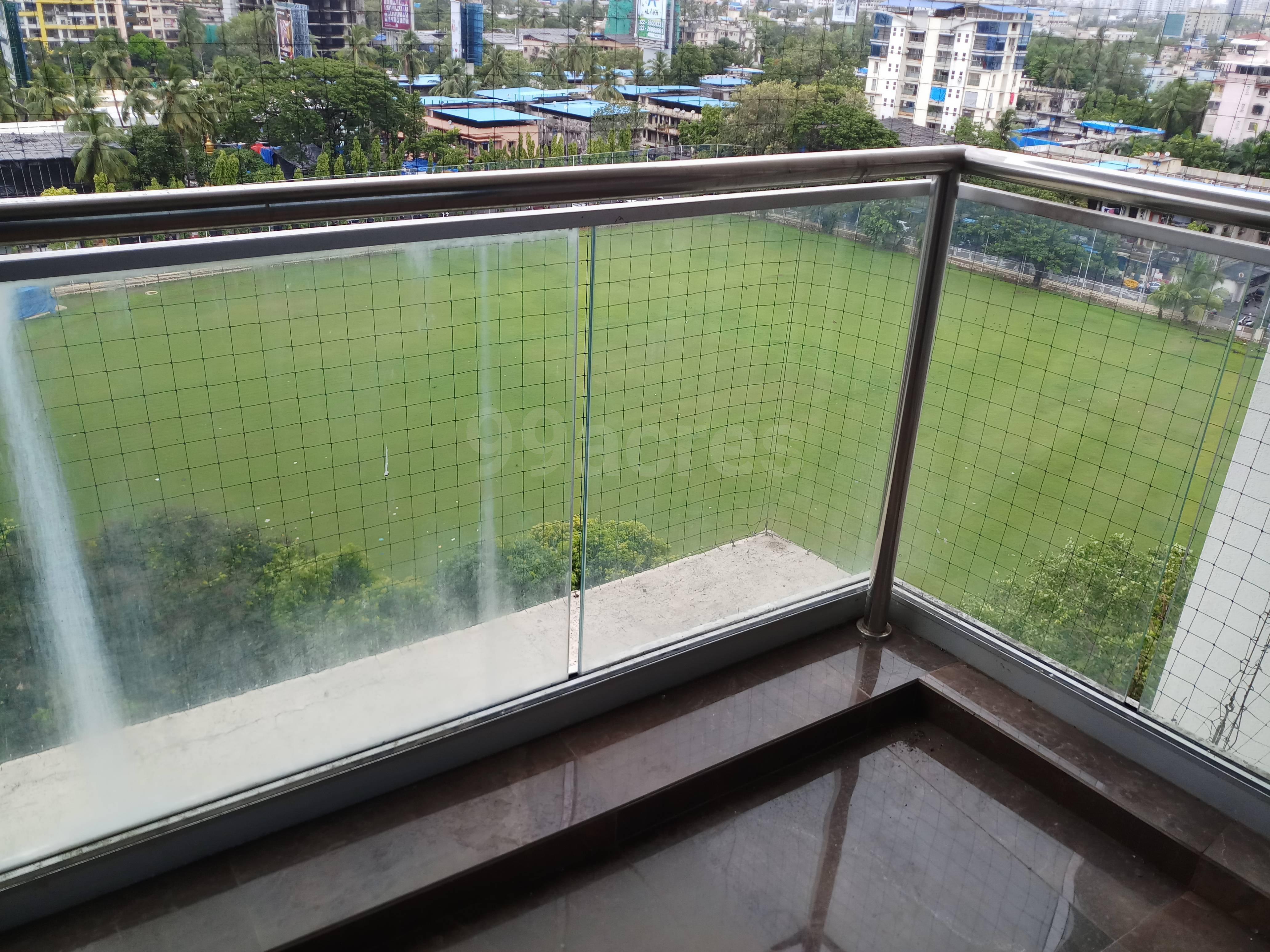 Apartment for Rent in Bandra East Mumbai