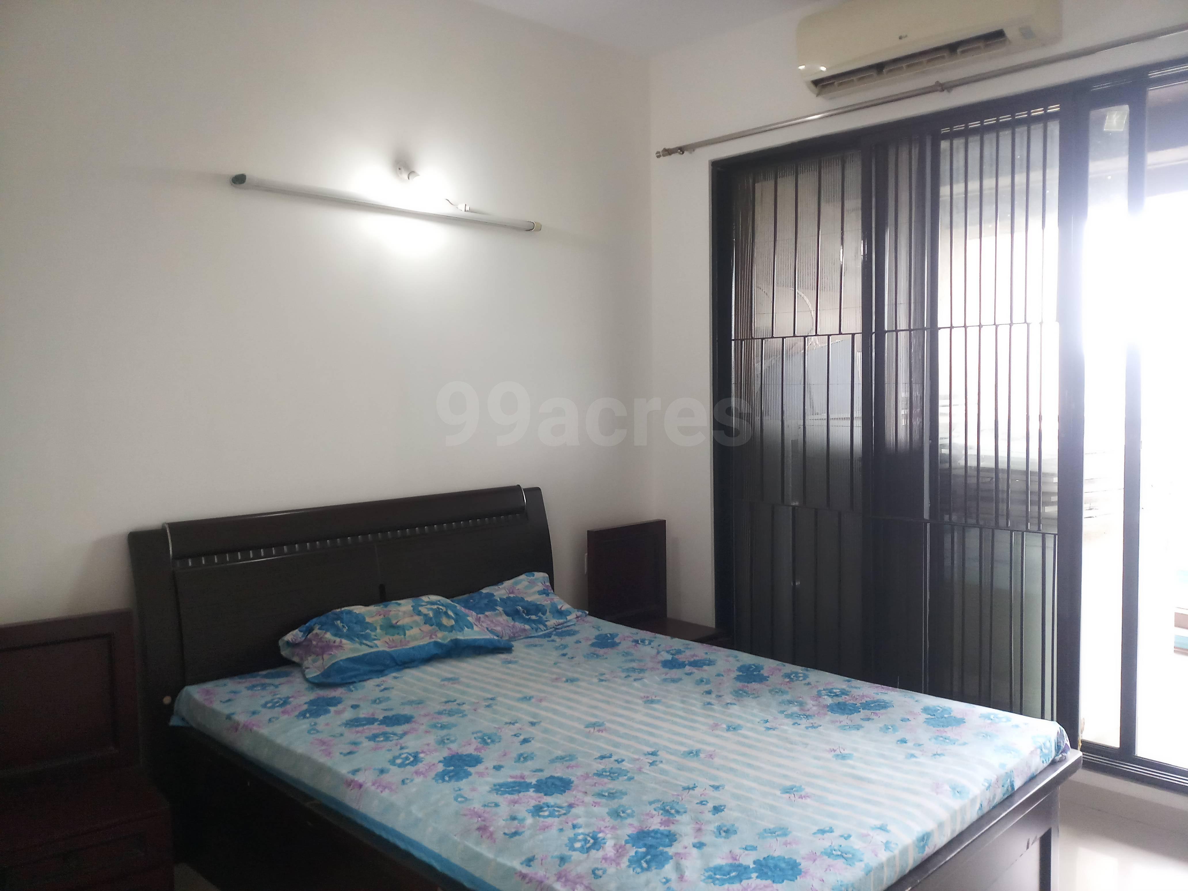 Apartment for Rent in Bandra East Mumbai