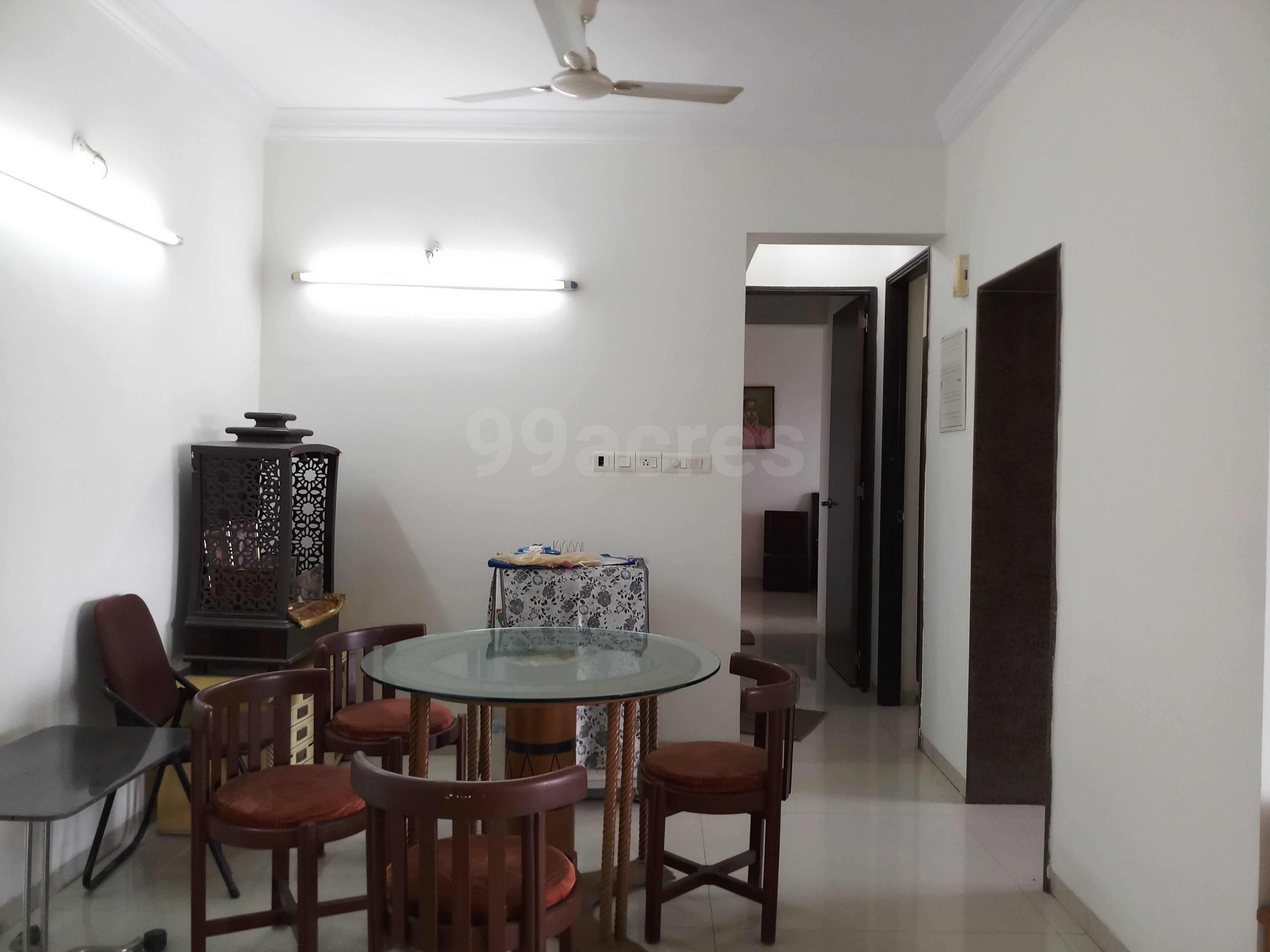 Apartment for Rent in Bandra East Mumbai