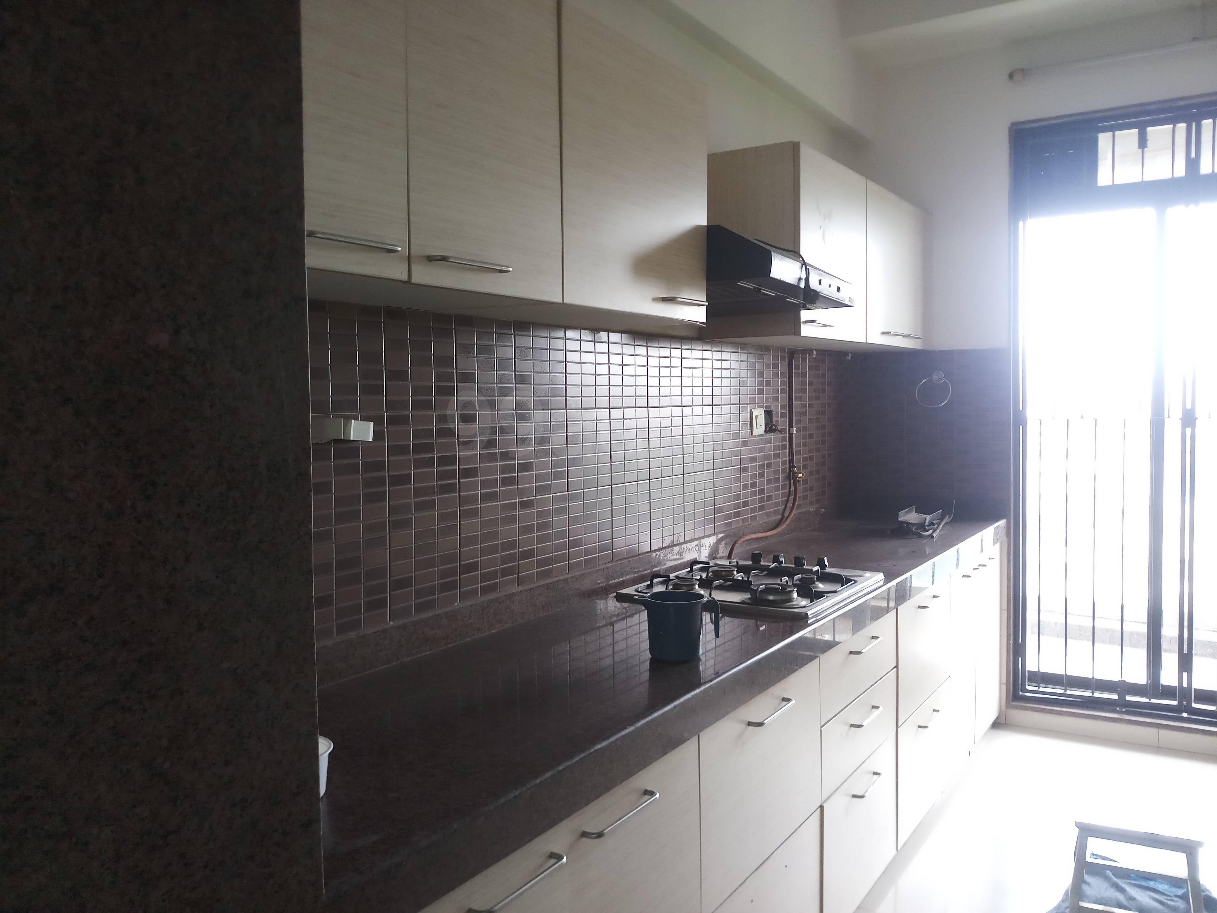 Apartment for Rent in Bandra East Mumbai