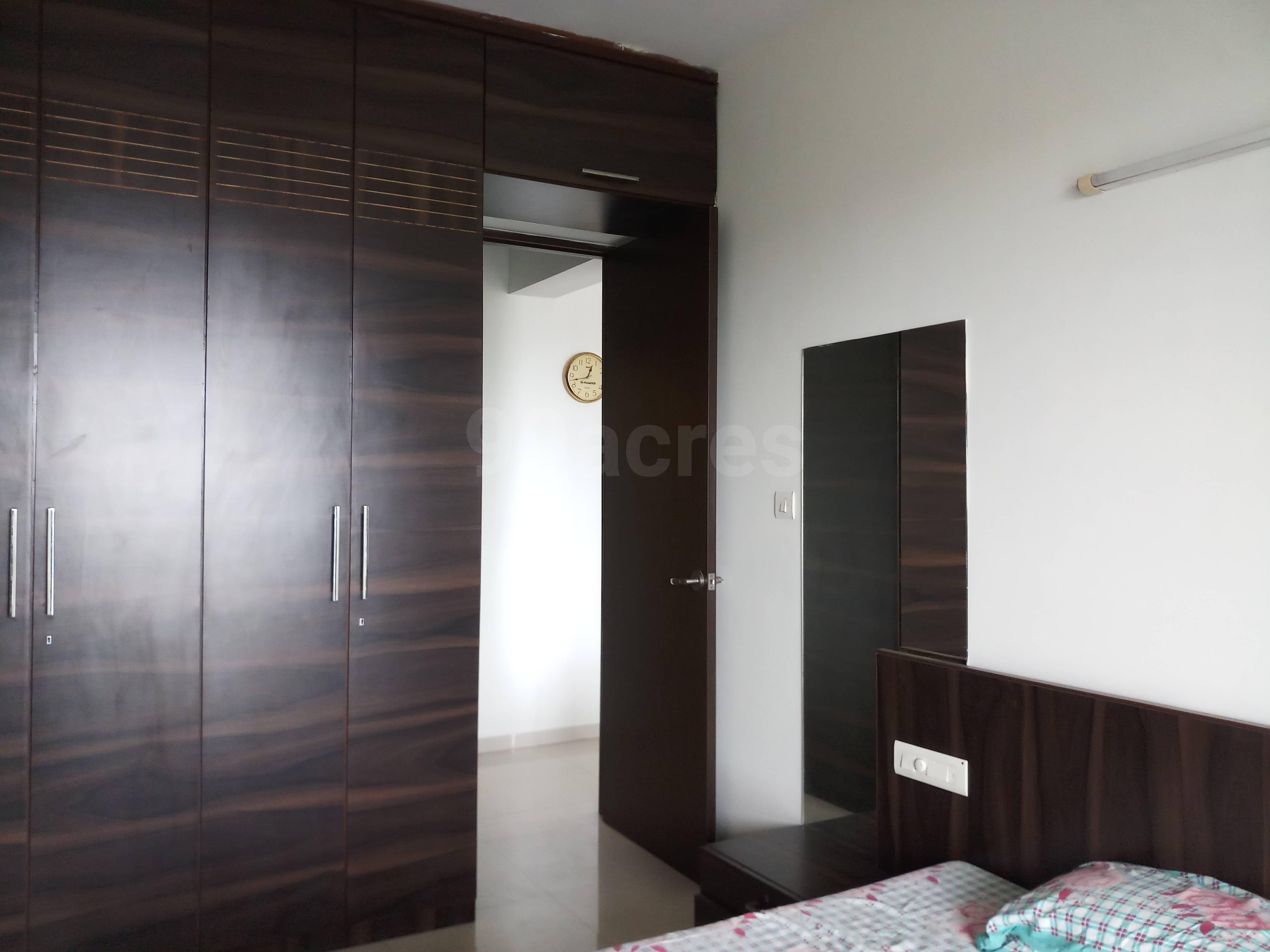 Apartment for Rent in Bandra East Mumbai