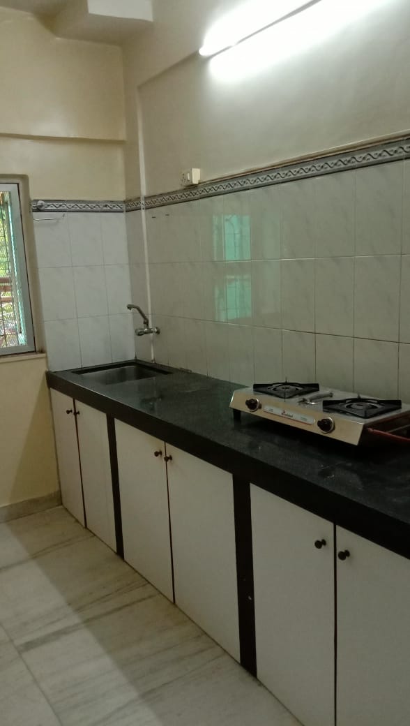 1 BHK Apartment for Rent in Bandra West Mumbai