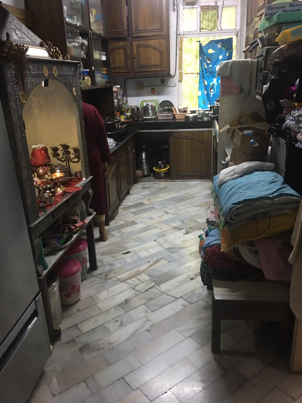 1 BHK Apartment for Sale in G P Chowdhary Lane Mumbai