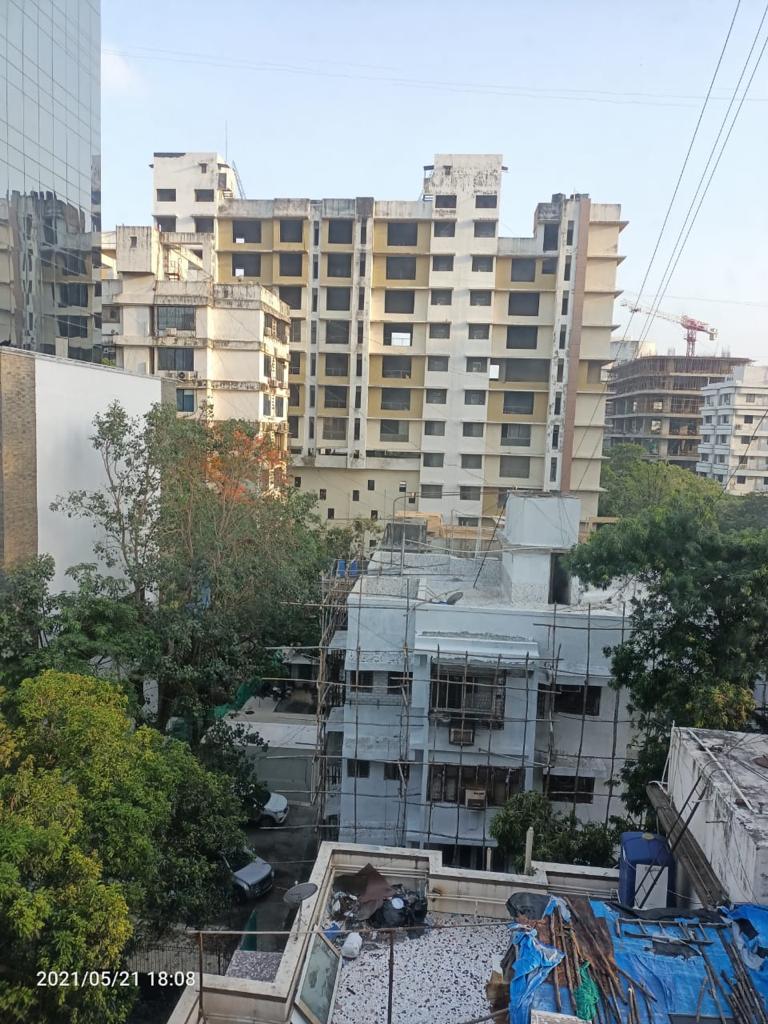 4 BHK Apartment for Sale in Khar West Mumbai