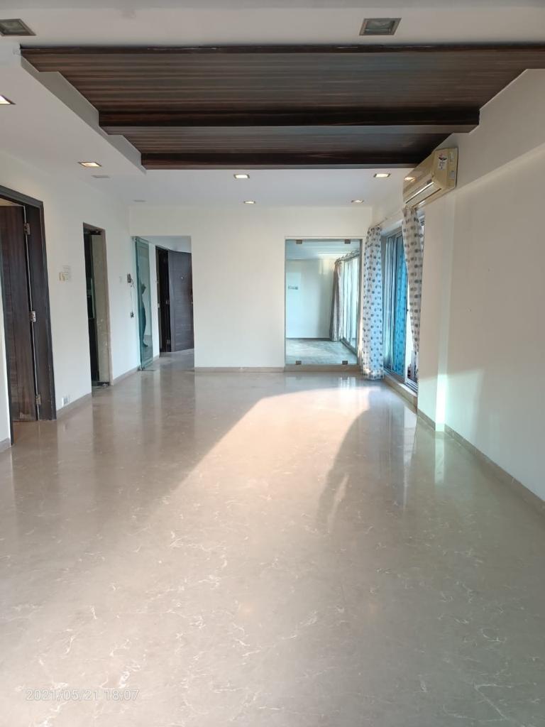 4 BHK Apartment for Sale in Khar West Mumbai