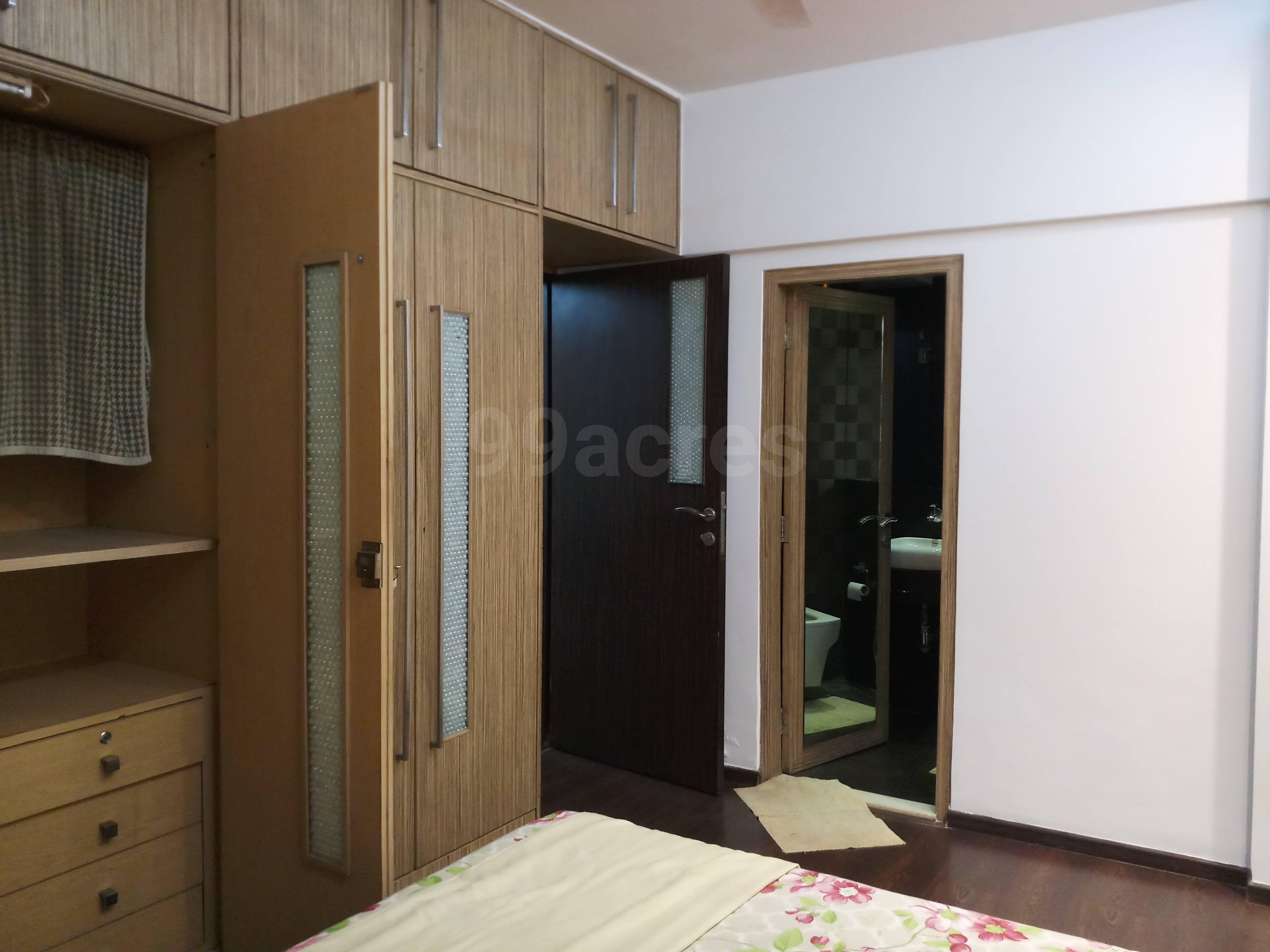 2 BHK Apartment for Rent in Shirley Rajan Road Mumbai