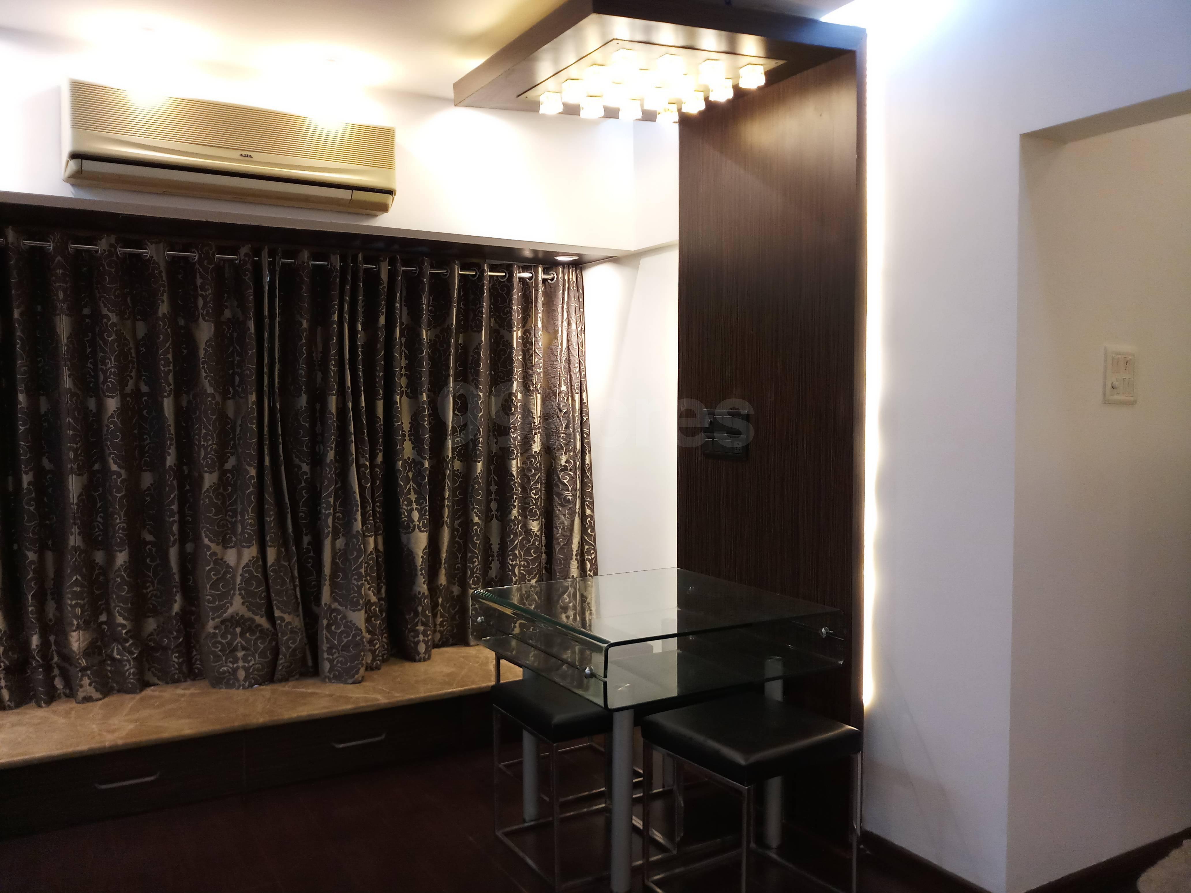 2 BHK Apartment for Rent in Shirley Rajan Road Mumbai