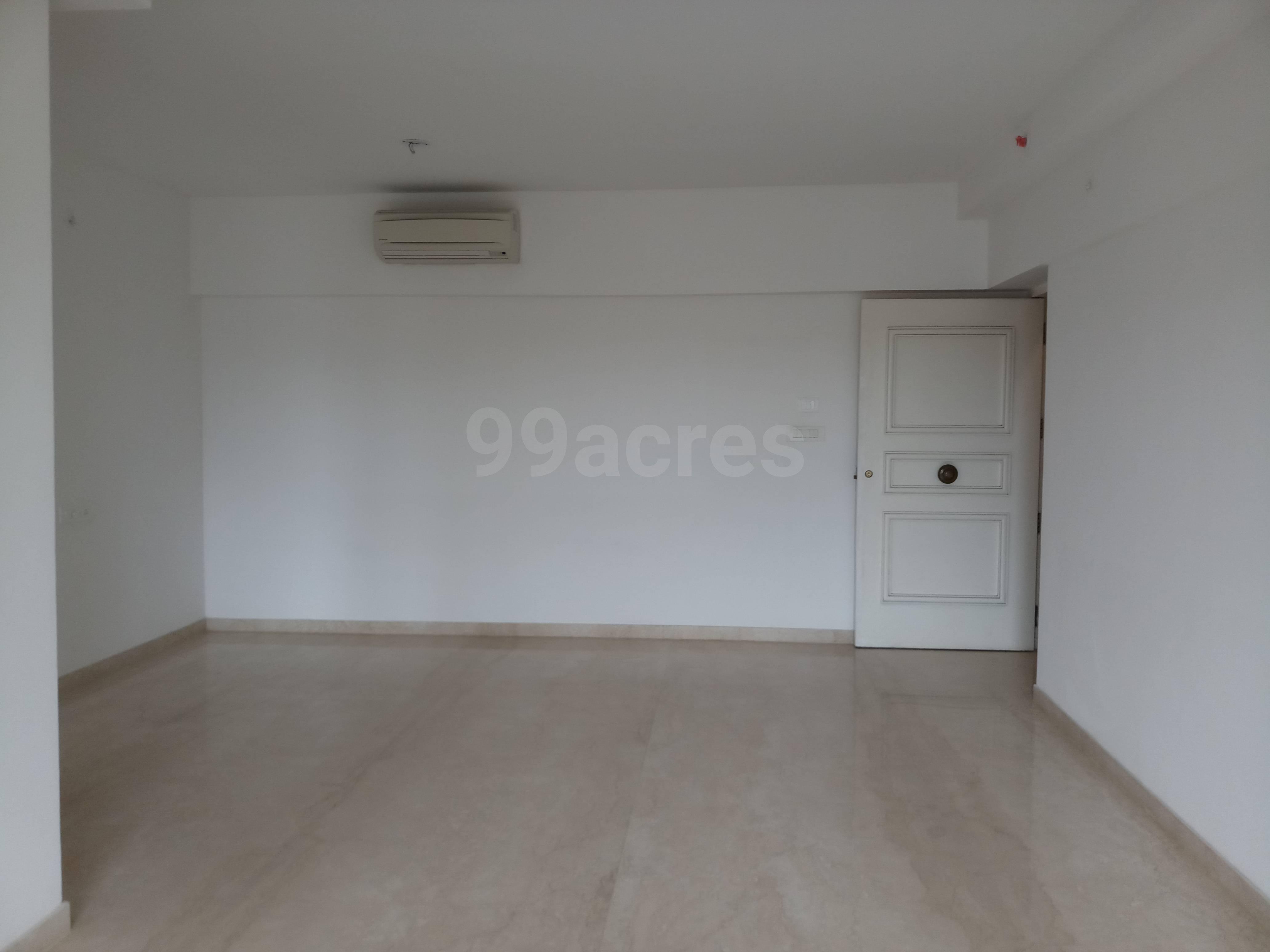 Apartment for Sale in BKC Mumbai