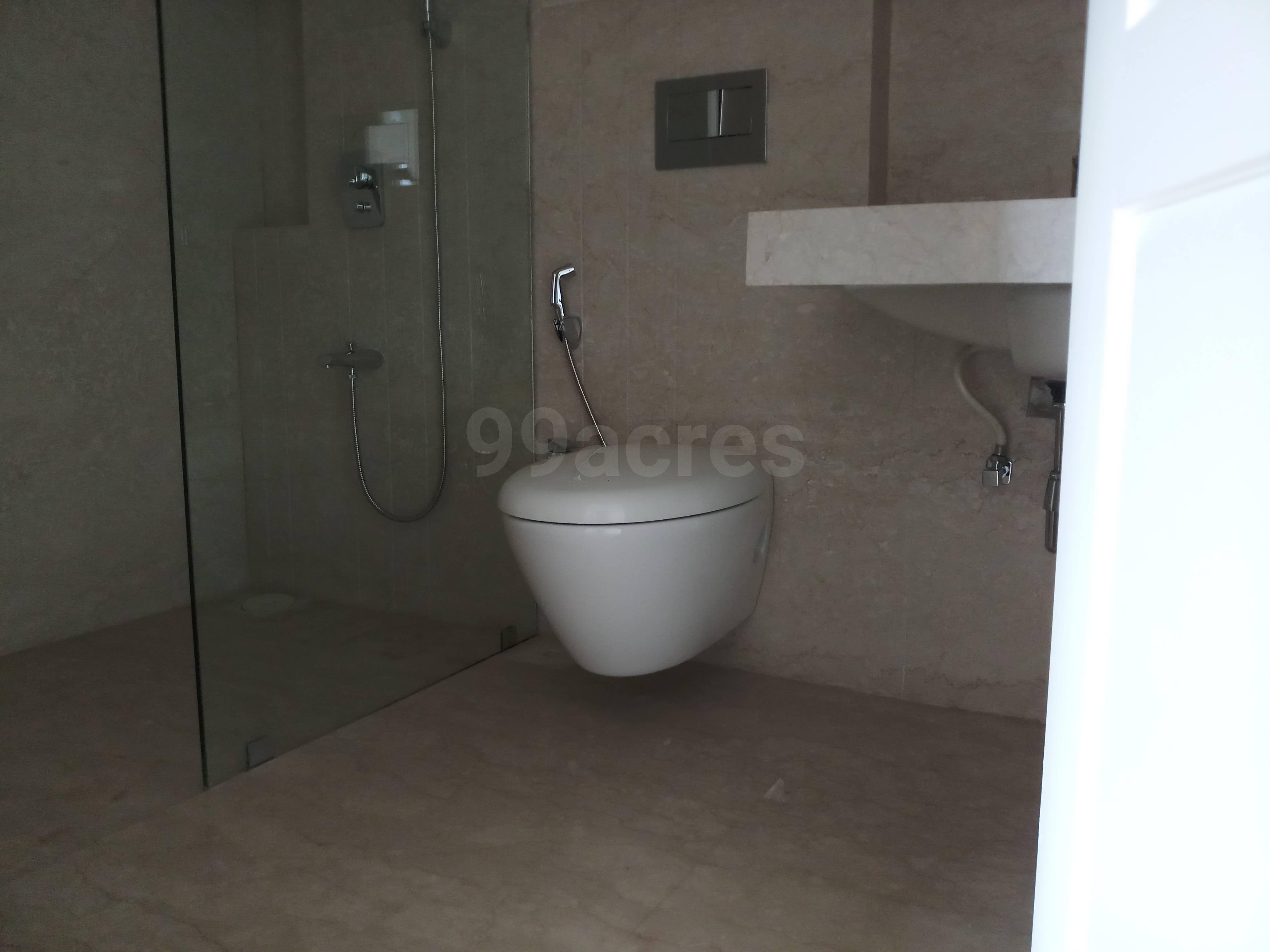 Apartment for Sale in BKC Mumbai