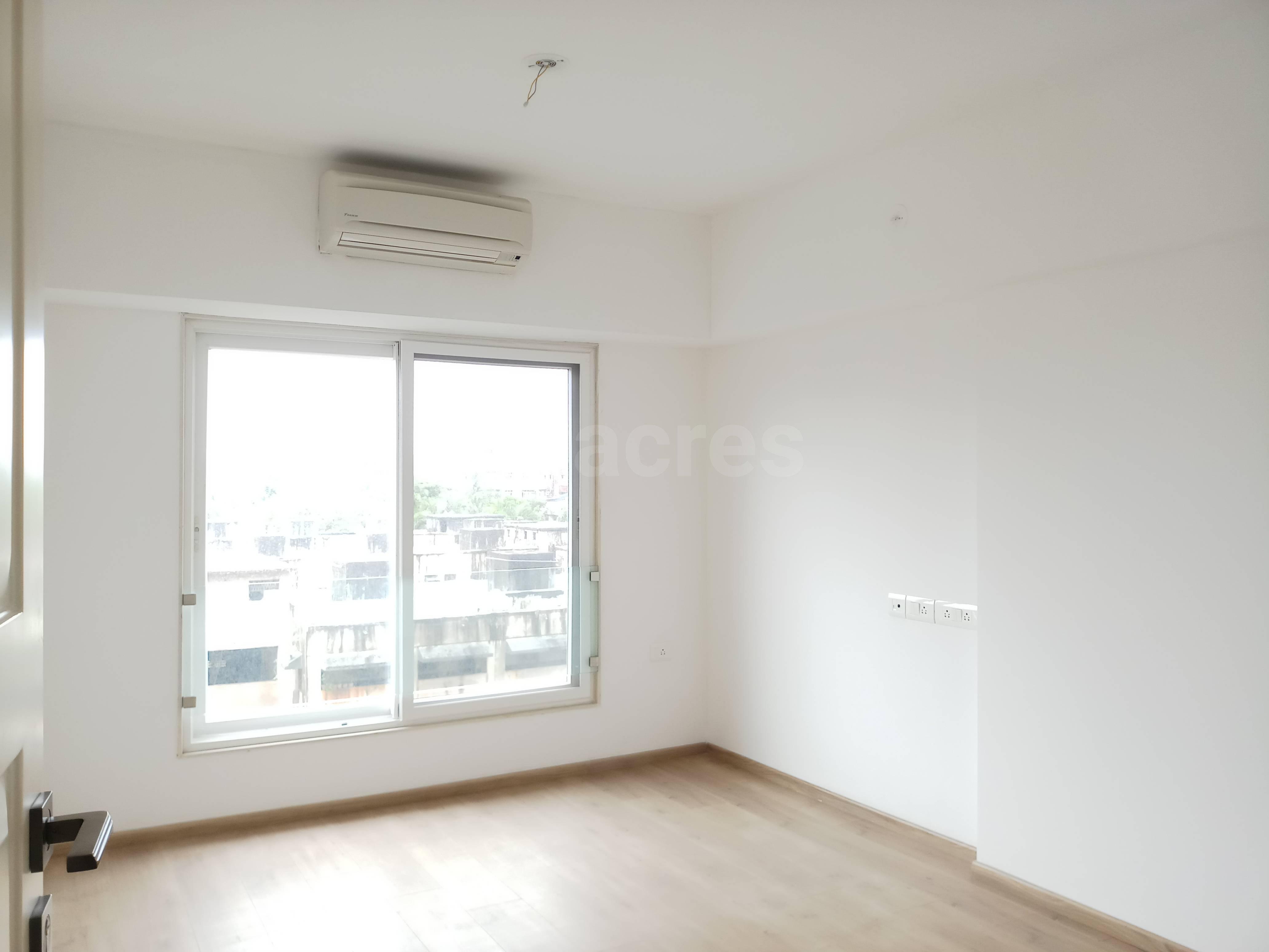 Apartment for Sale in BKC Mumbai