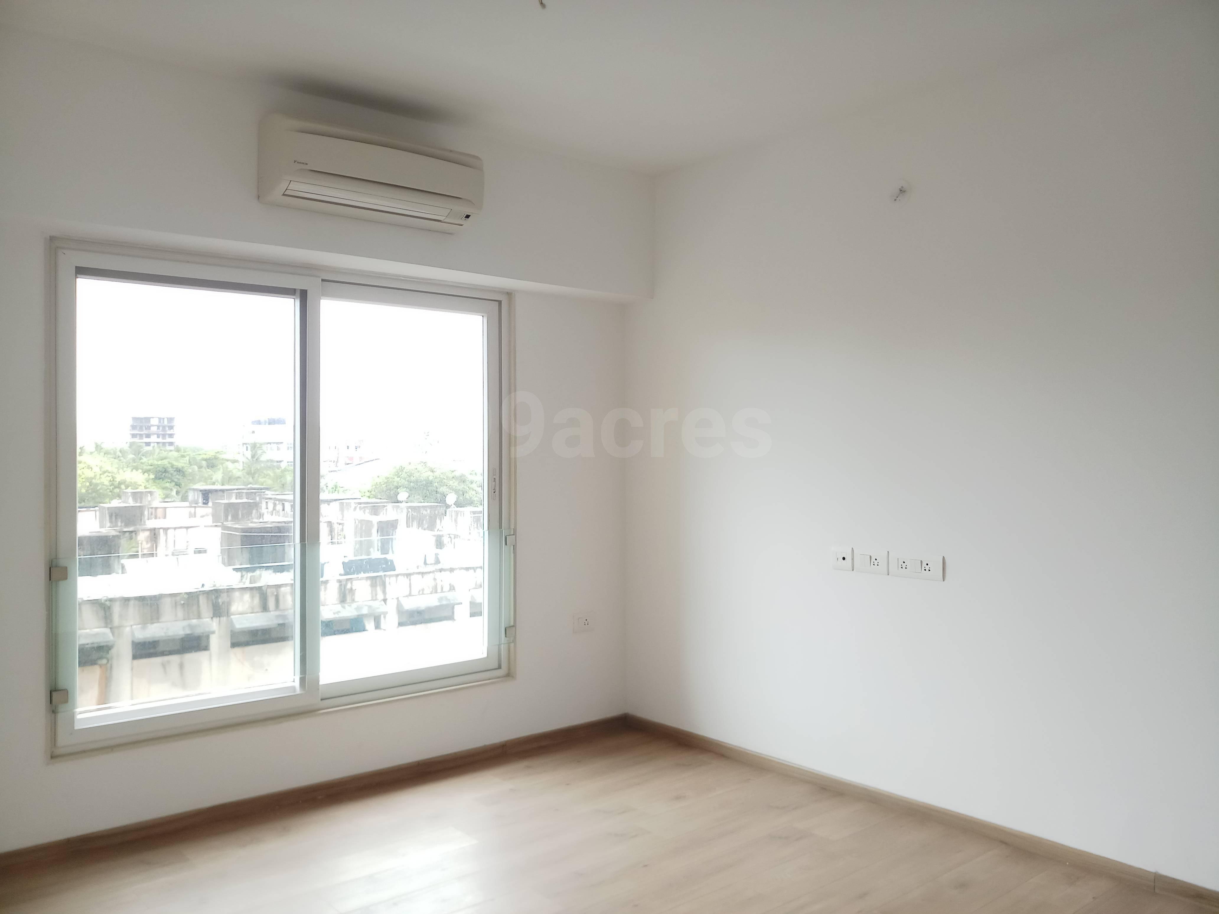 Apartment for Sale in BKC Mumbai