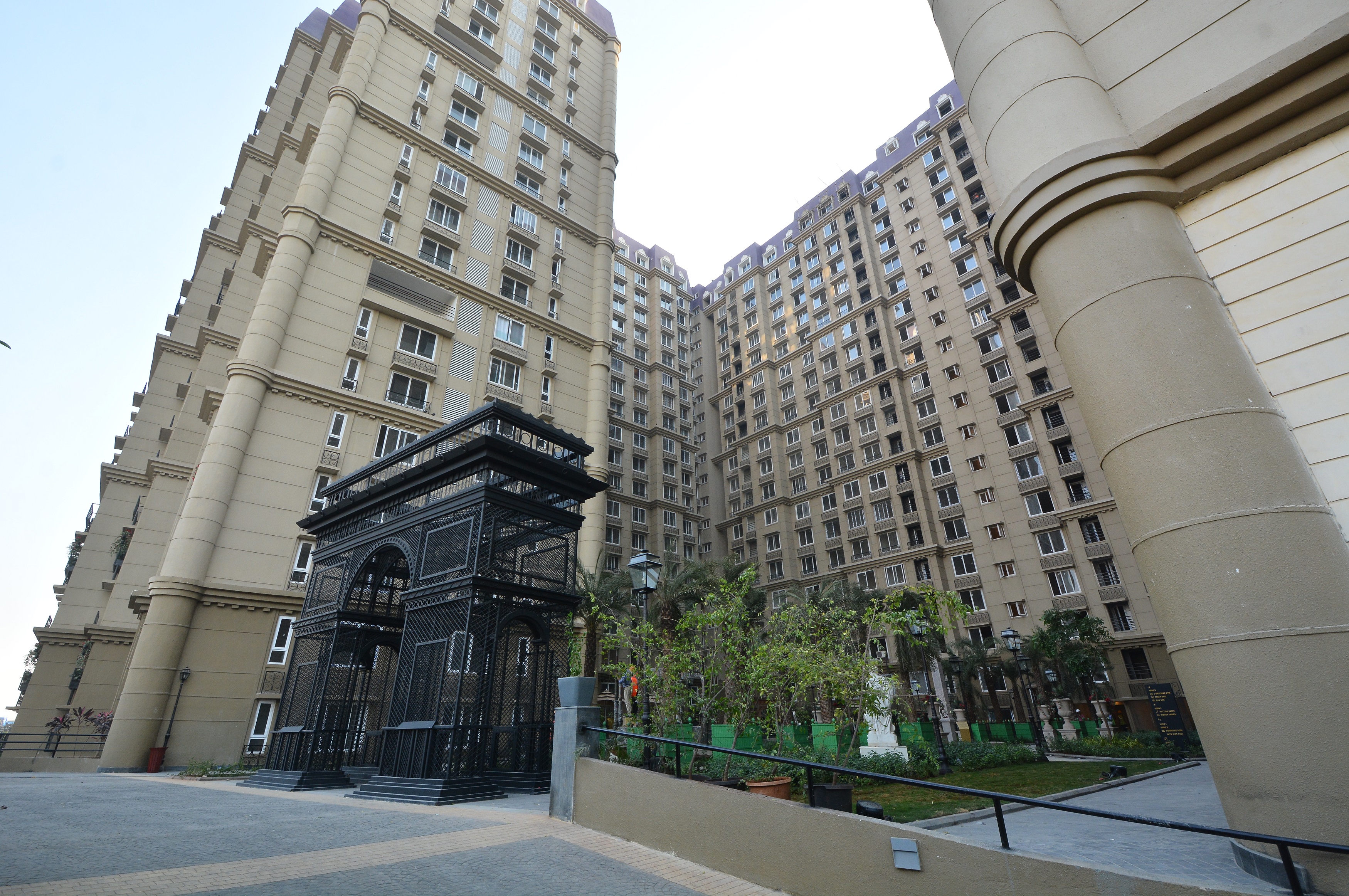 Apartment for Sale in BKC Mumbai