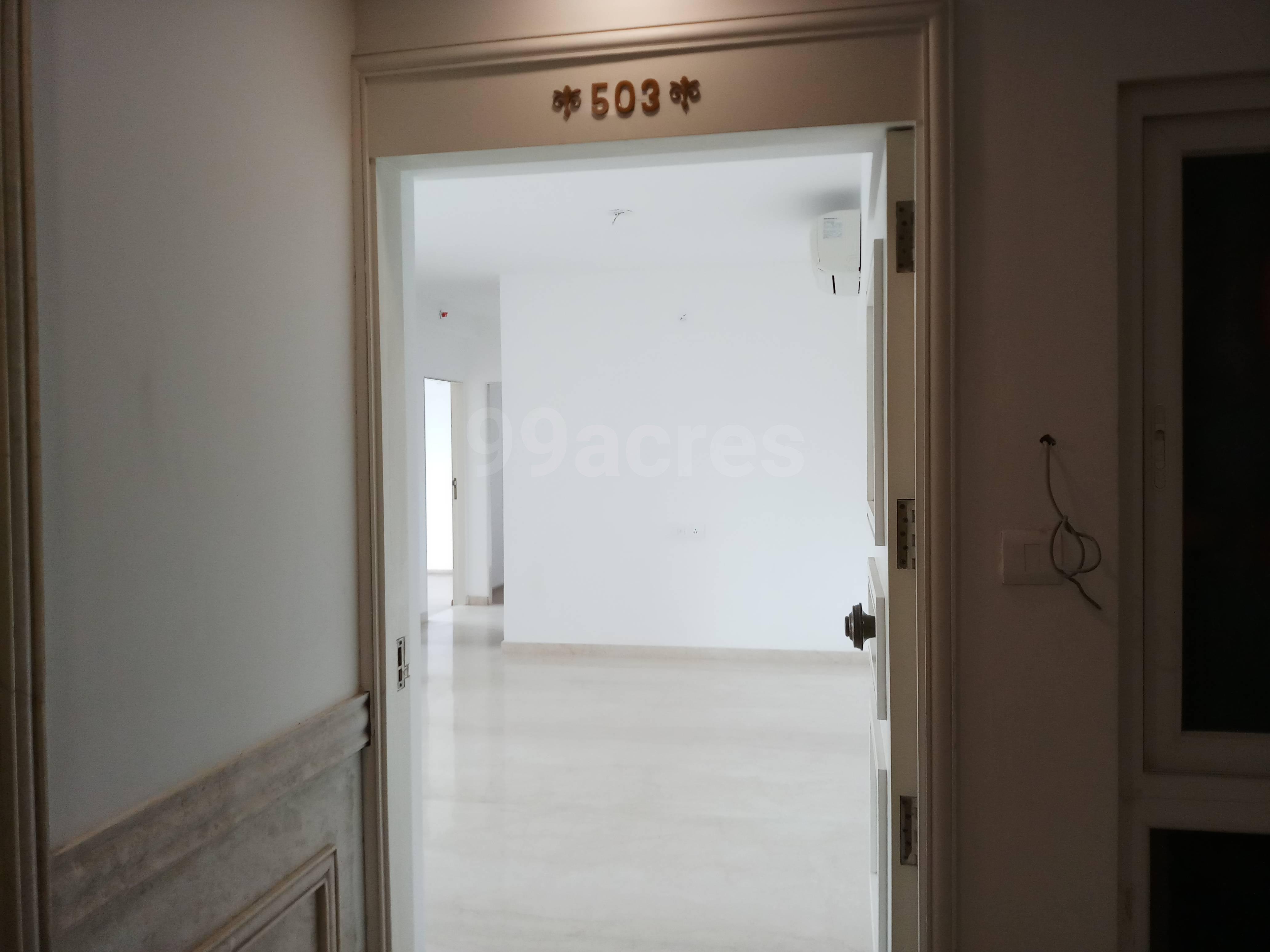 Apartment for Sale in BKC Mumbai