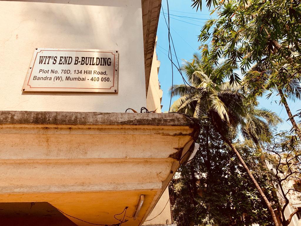 Apartment for Sale in Off Hill Road Mumbai