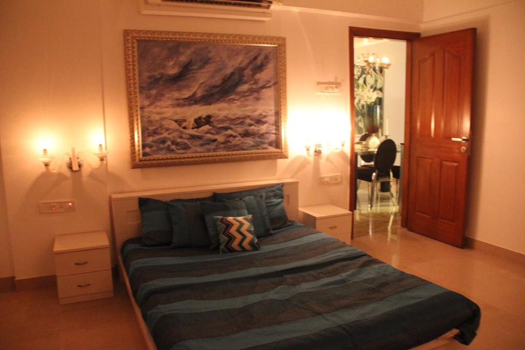 2 BHK Apartment for Sale in St Pauls rd Mumbai