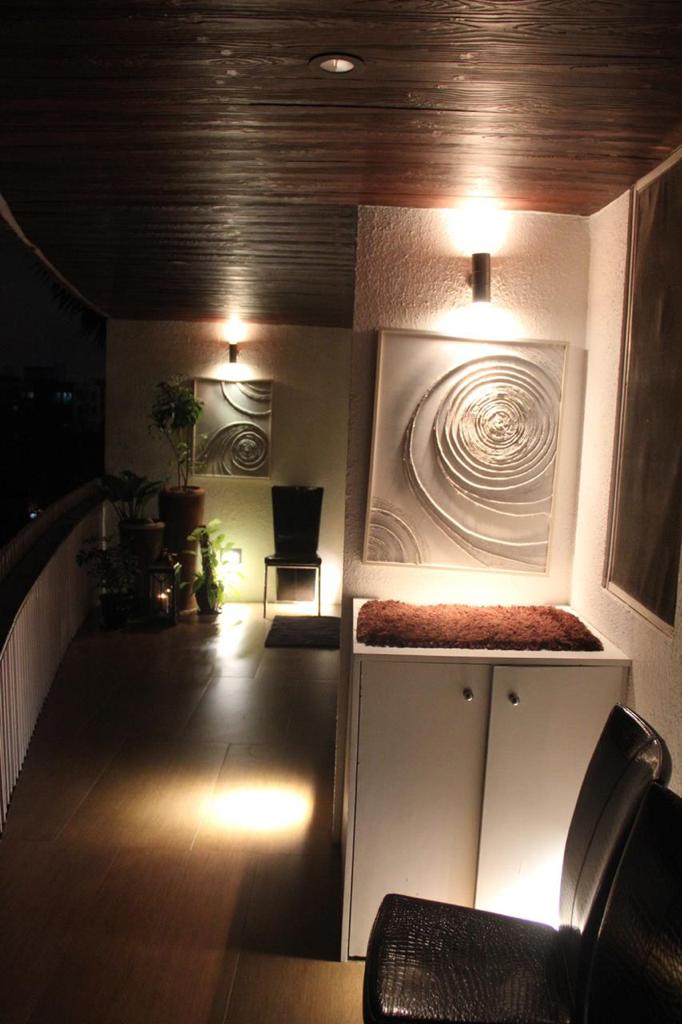 2 BHK Apartment for Sale in St Pauls rd Mumbai