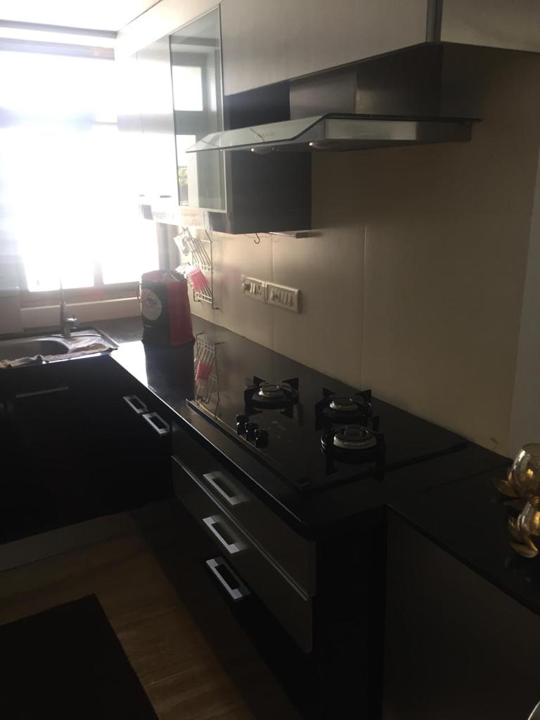 2 BHK Apartment for Sale in St Pauls rd Mumbai