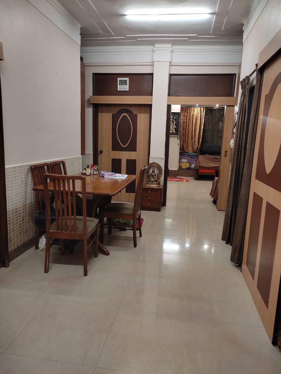Apartment for Rent in 11th Road Mumbai
