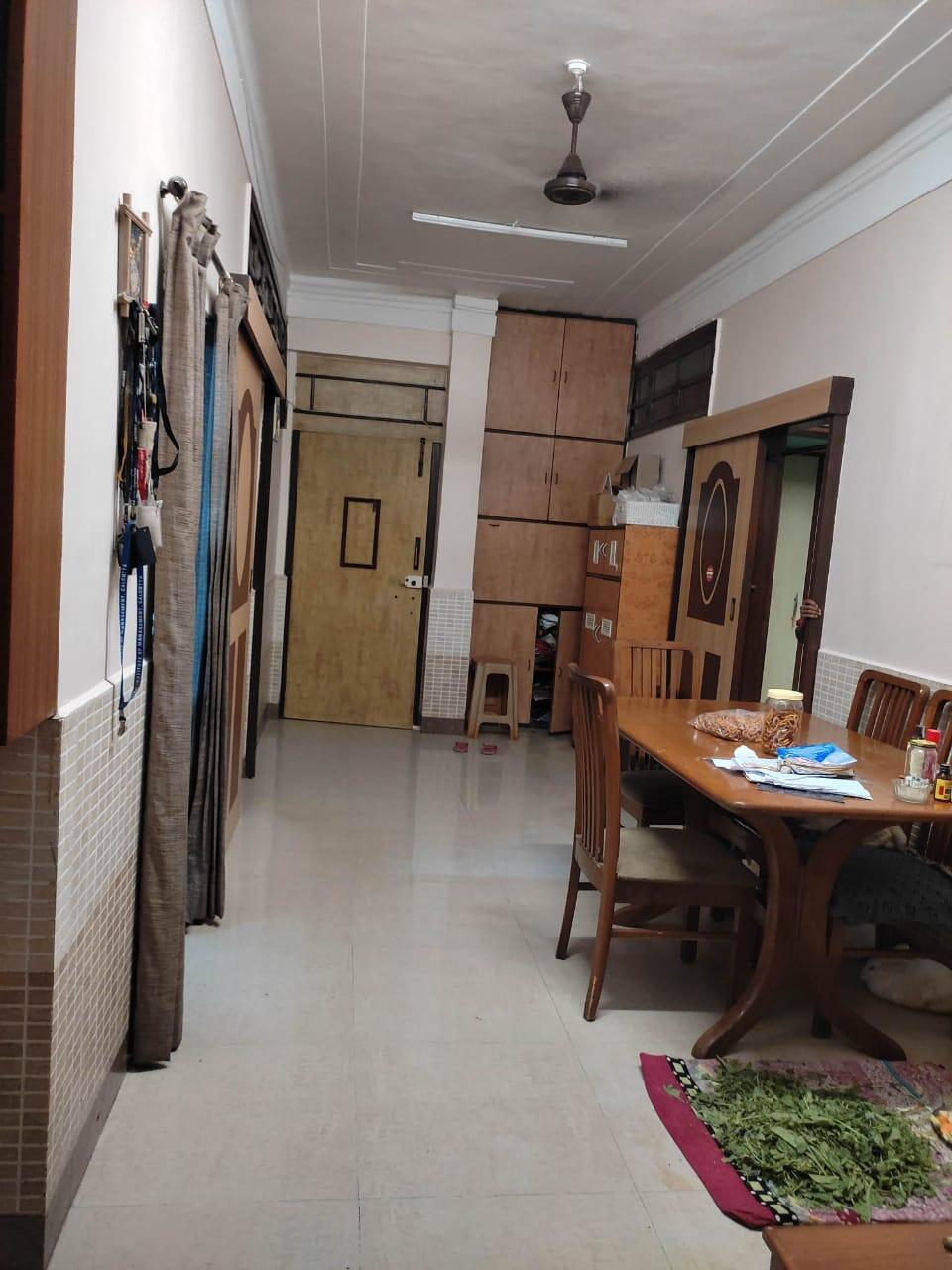 Apartment for Rent in 11th Road Mumbai