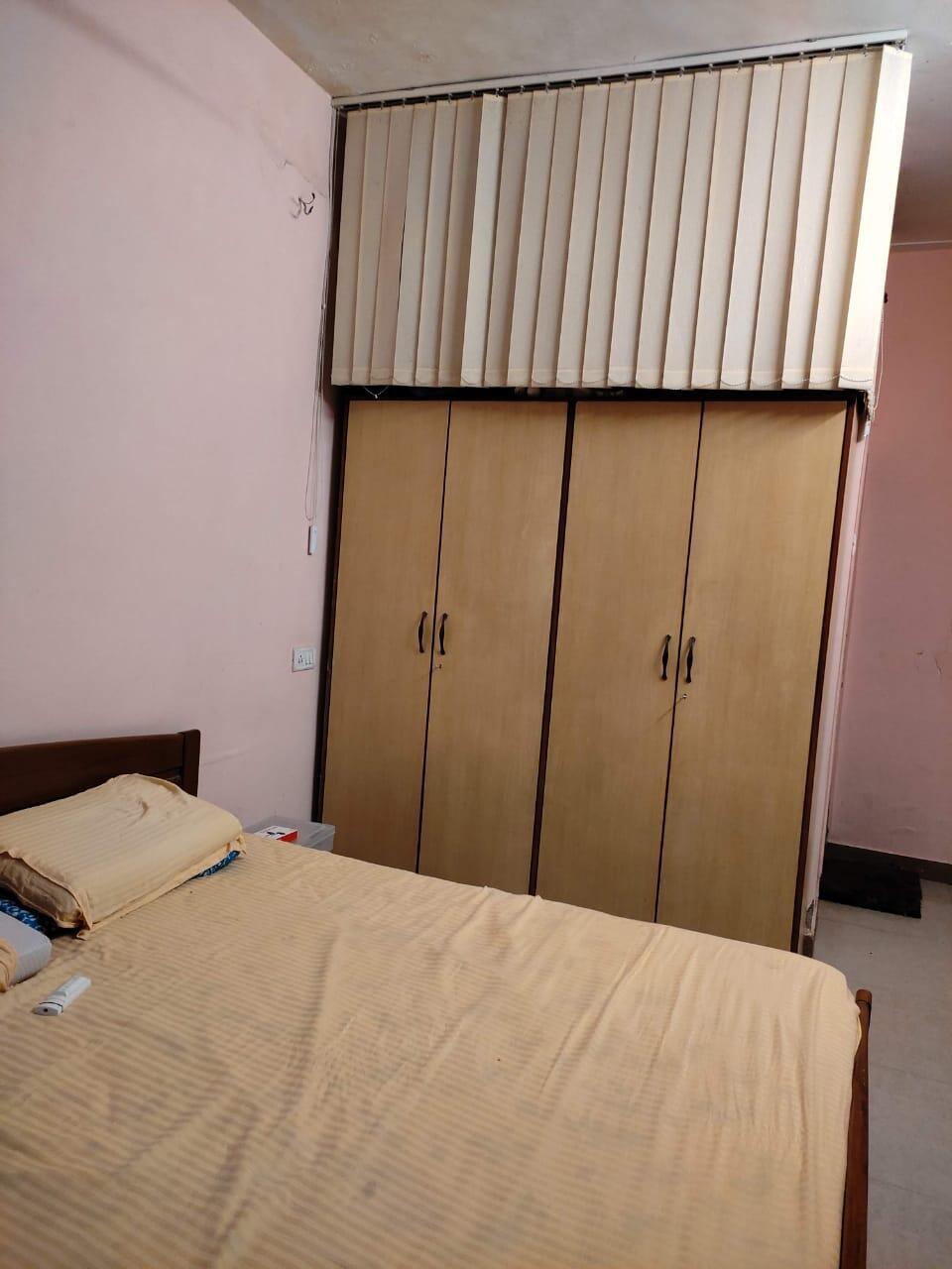 Apartment for Rent in 11th Road Mumbai