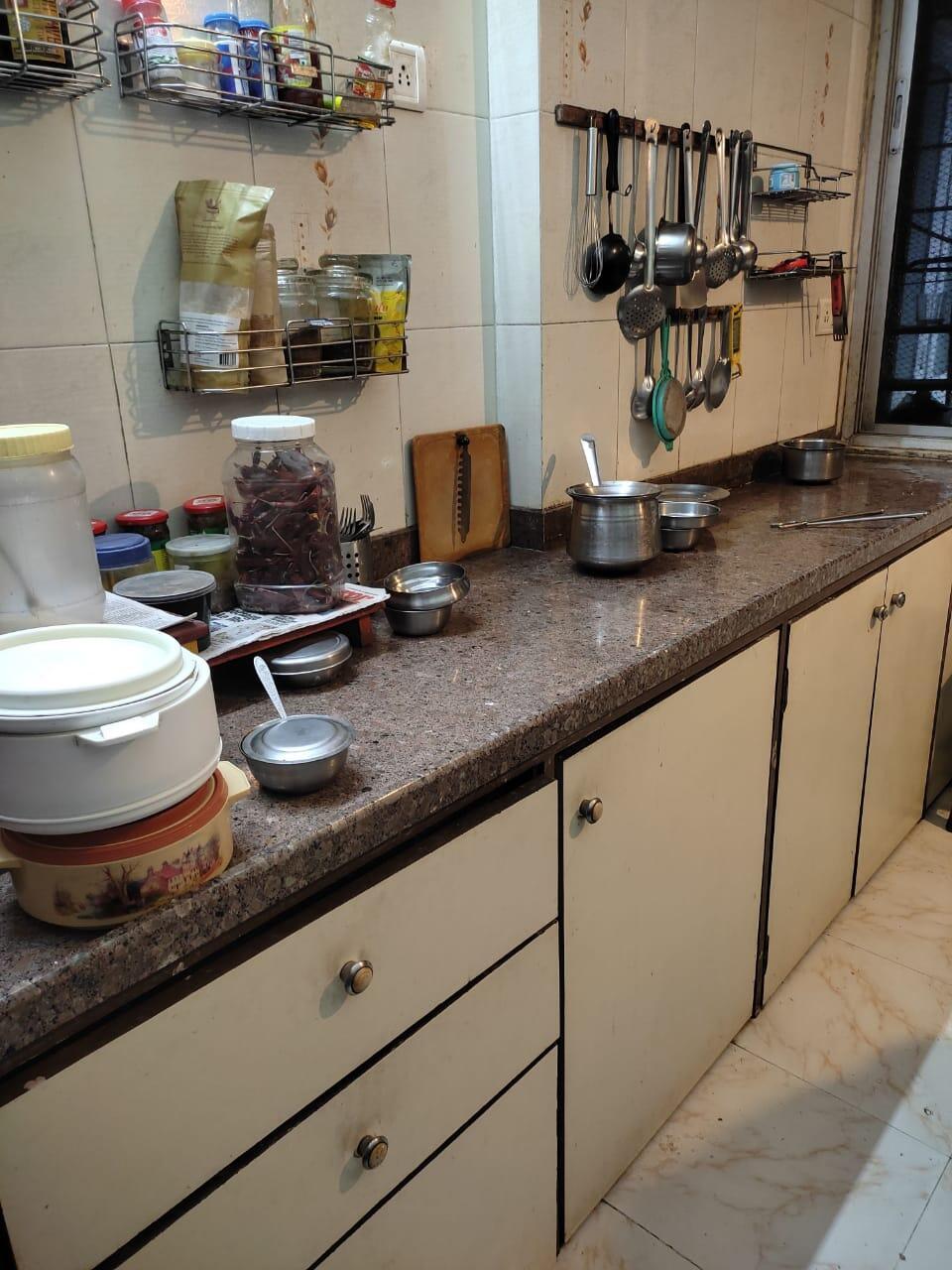 Apartment for Rent in 11th Road Mumbai