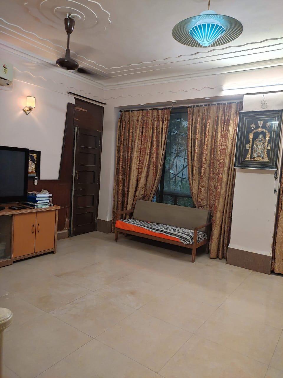 Apartment for Rent in 11th Road Mumbai