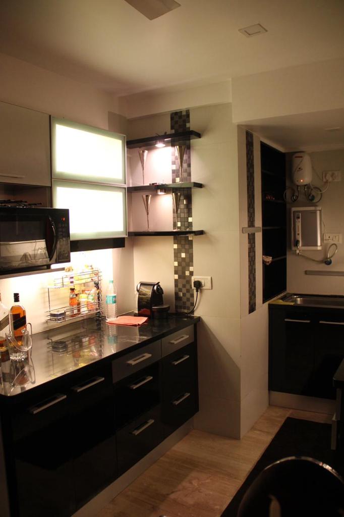 2 BHK Apartment for Sale in St Pauls rd Mumbai