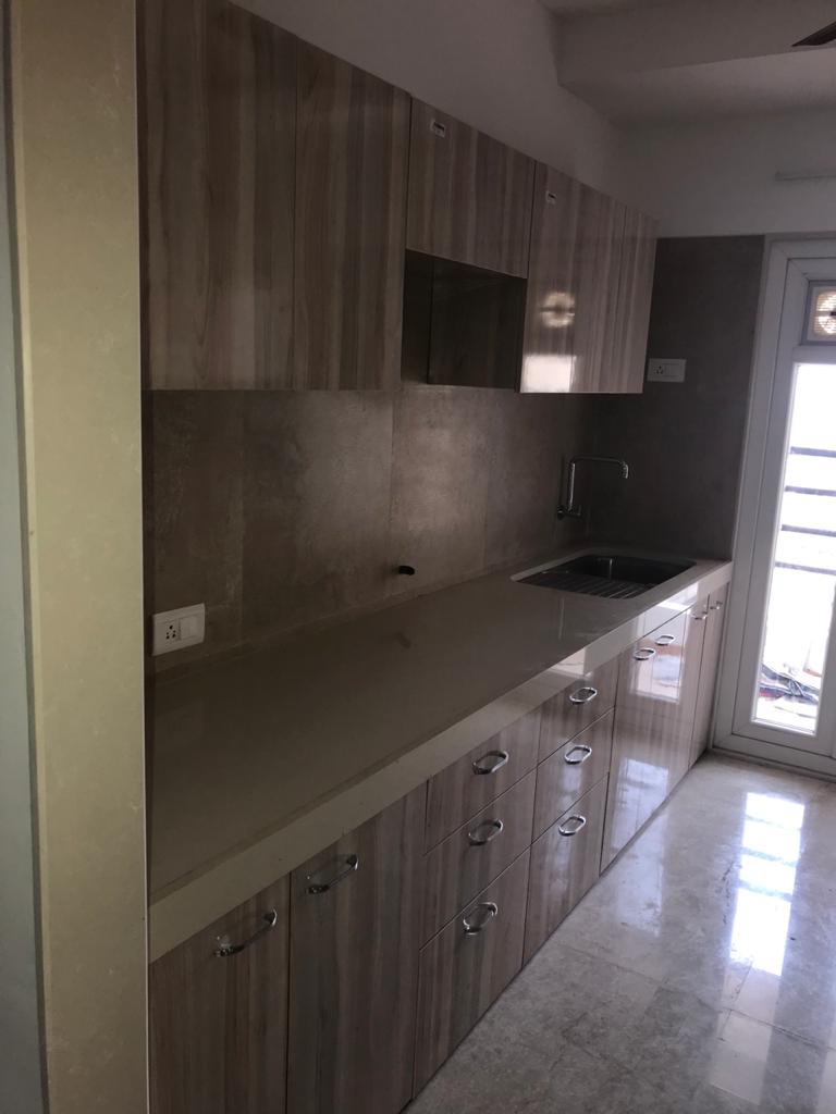 2 BHK Apartment for Rent in BKC Mumbai