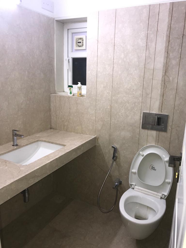 2 BHK Apartment for Rent in BKC Mumbai