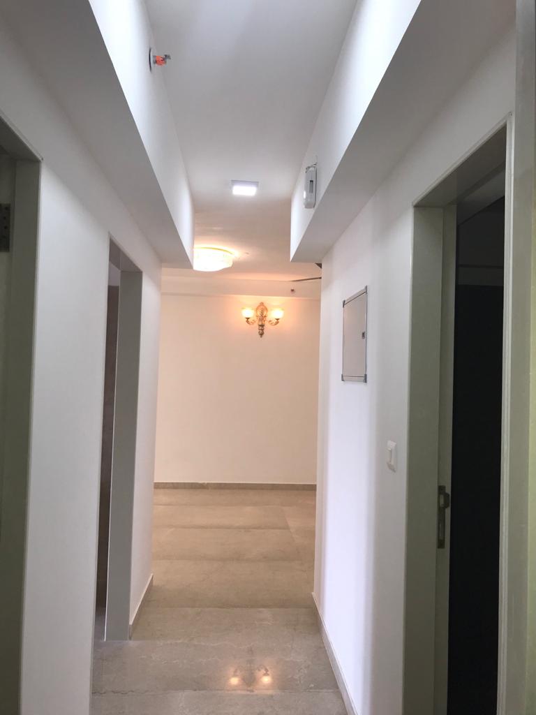 2 BHK Apartment for Rent in BKC Mumbai