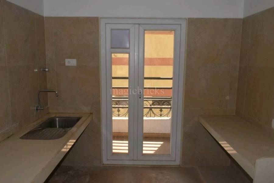 2 BHK Apartment for Sale in G Block Mumbai