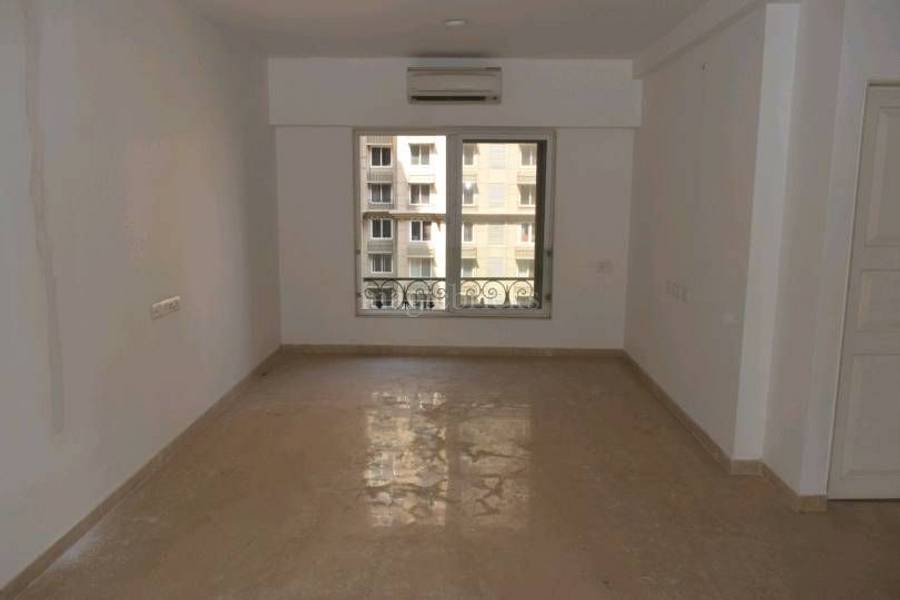 2 BHK Apartment for Sale in G Block Mumbai