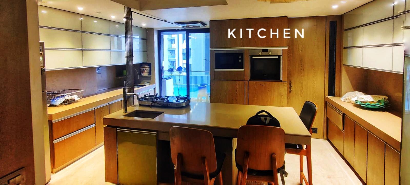 4 BHK Apartment for Sale in Gandhi Nagar Mumbai