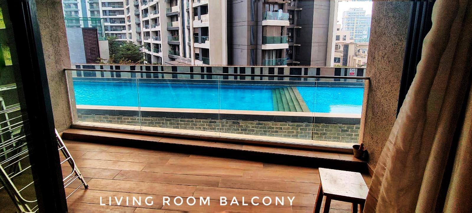 4 BHK Apartment for Sale in Gandhi Nagar Mumbai