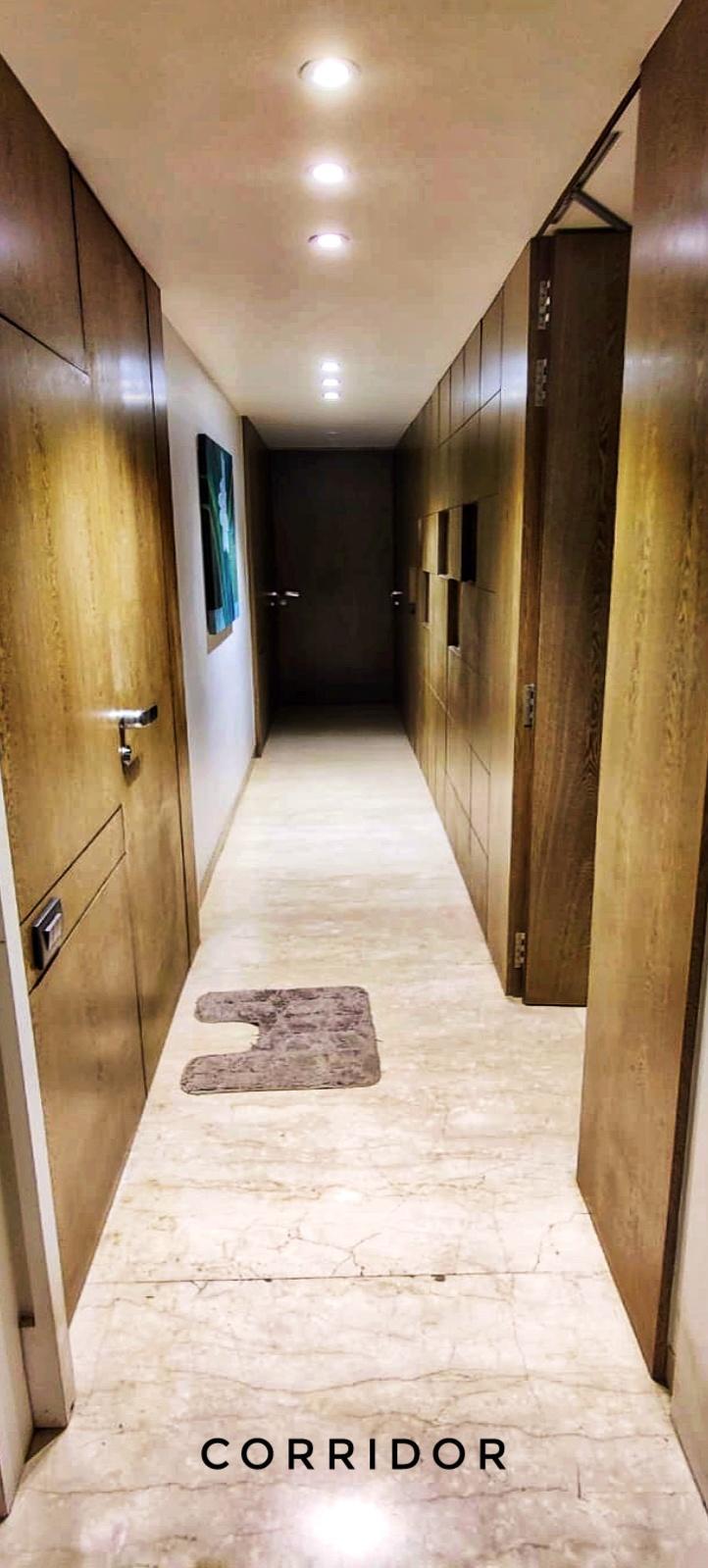 4 BHK Apartment for Sale in Gandhi Nagar Mumbai